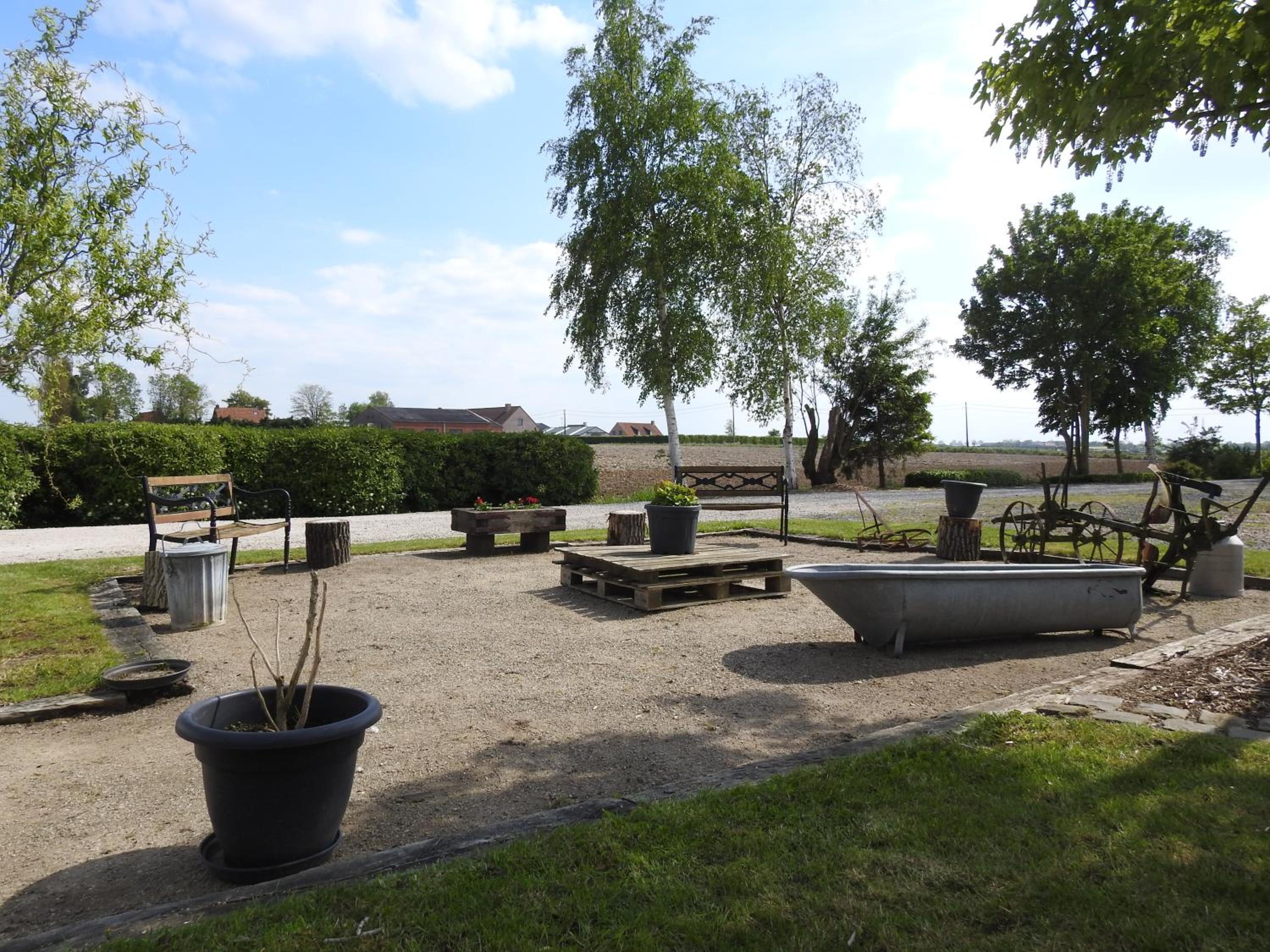 B&B De Linde