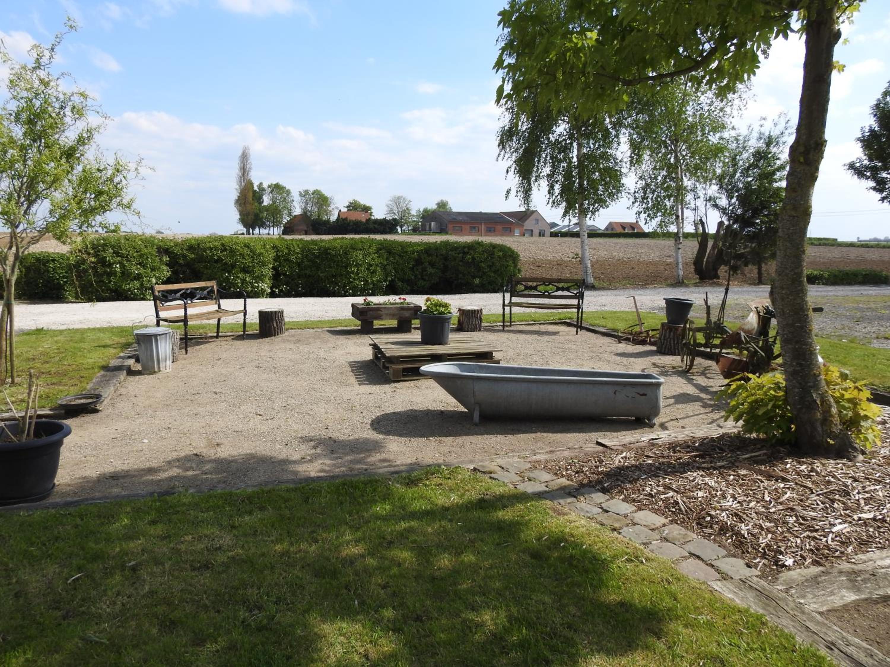 B&B De Linde