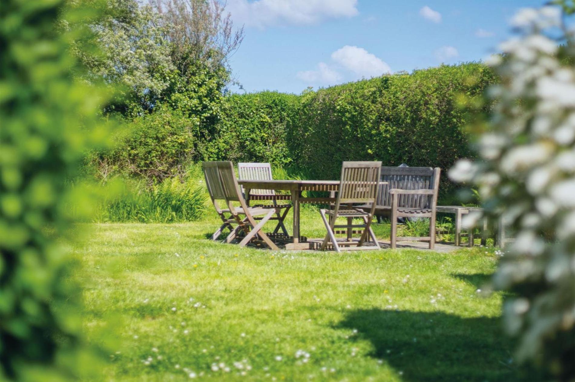 Dollars Cottage - 4 Bedroom Cottage - Llangennith view 3