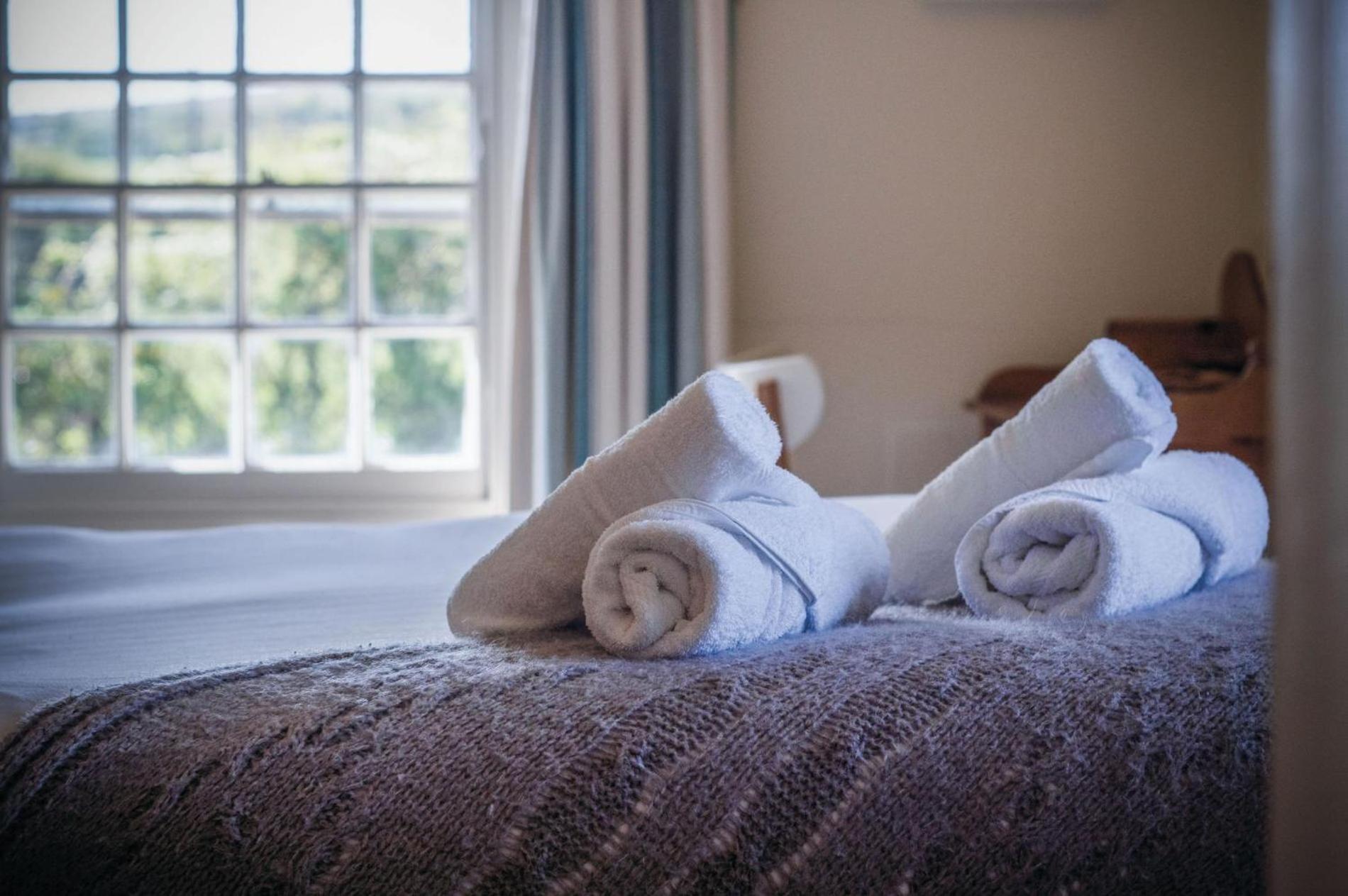 Dollars Cottage - 4 Bedroom Cottage - Llangennith view 4