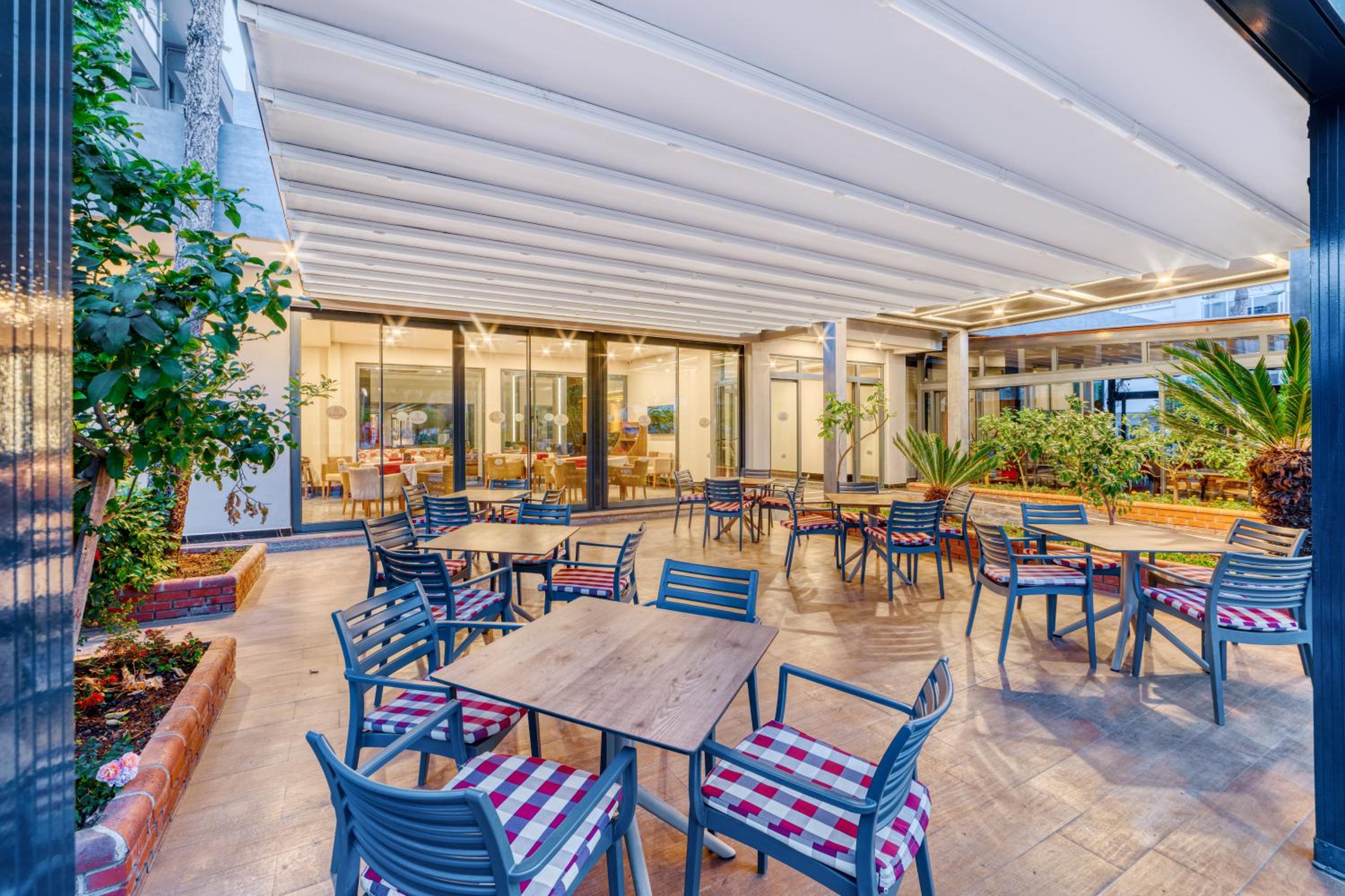 Kahya Otel - Image 14