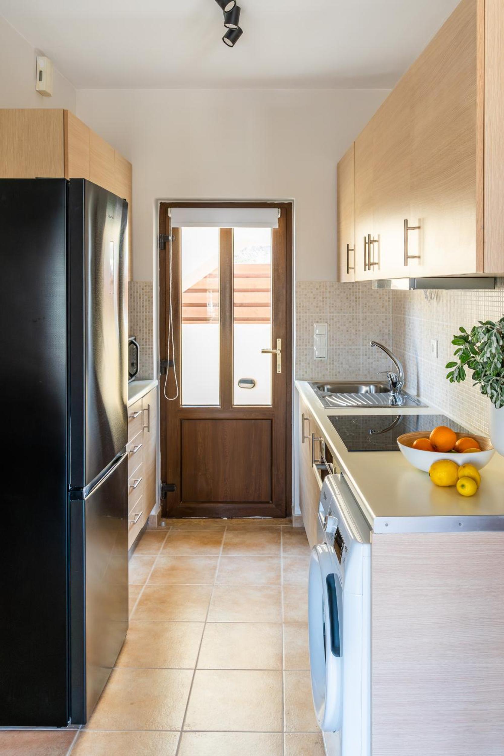 Syra Suites