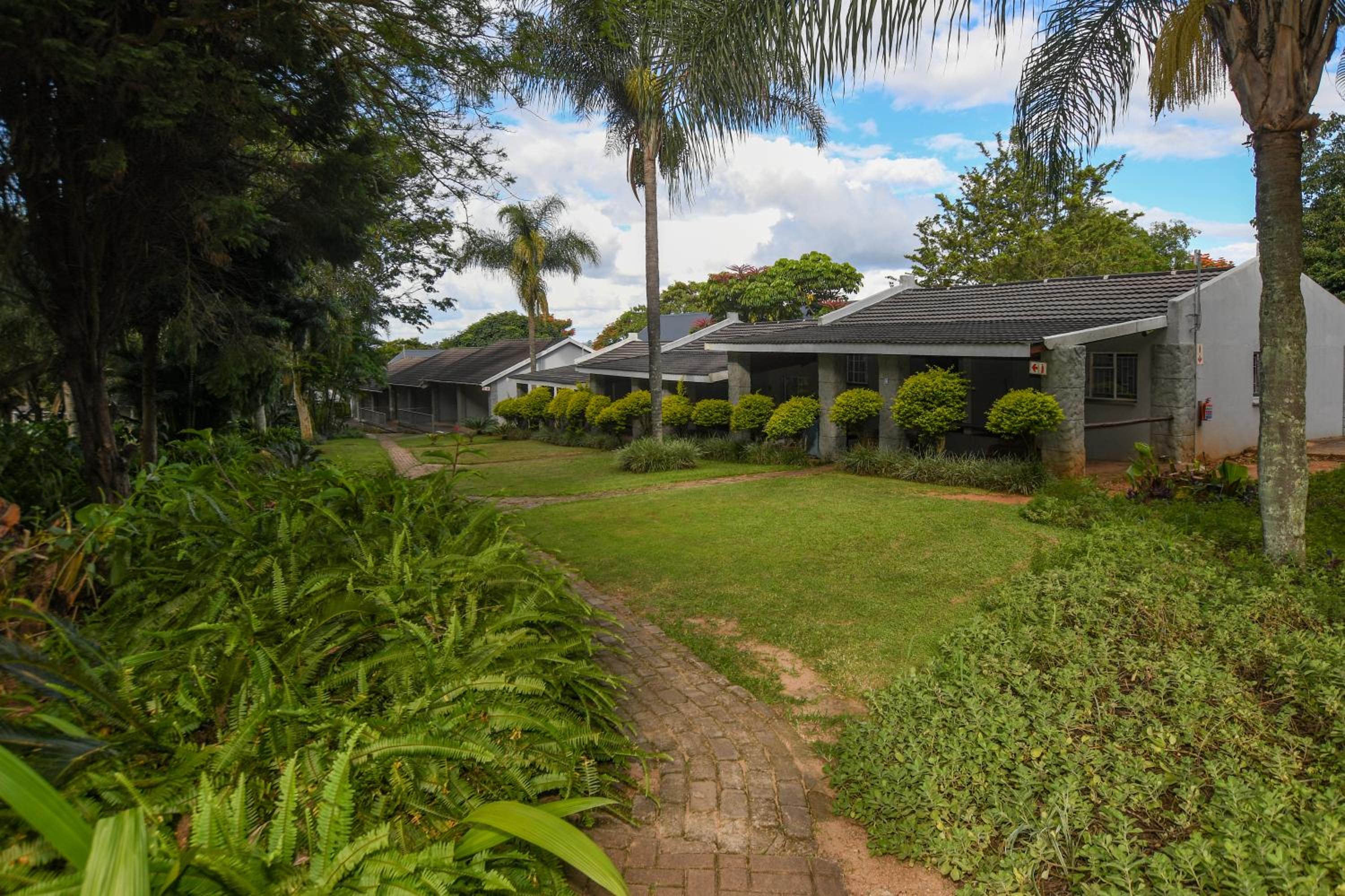 ANEW Resort White River Mbombela