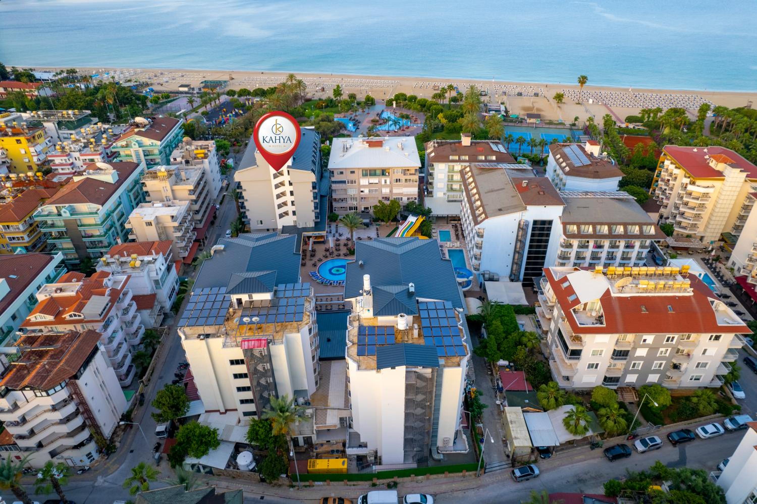 Kahya Otel - Image 12