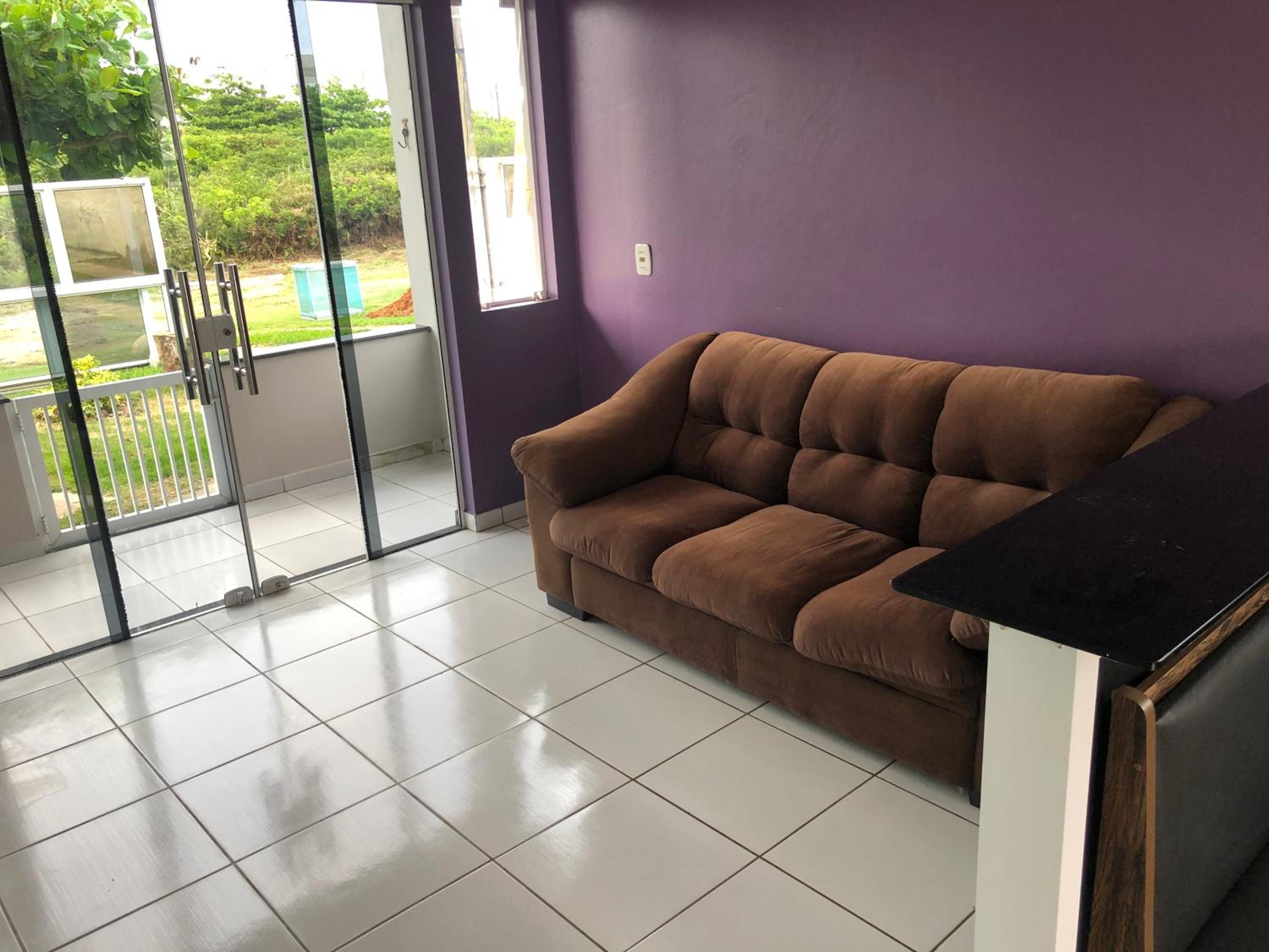 Casa praia de Itapirubá a 100 metros do mar