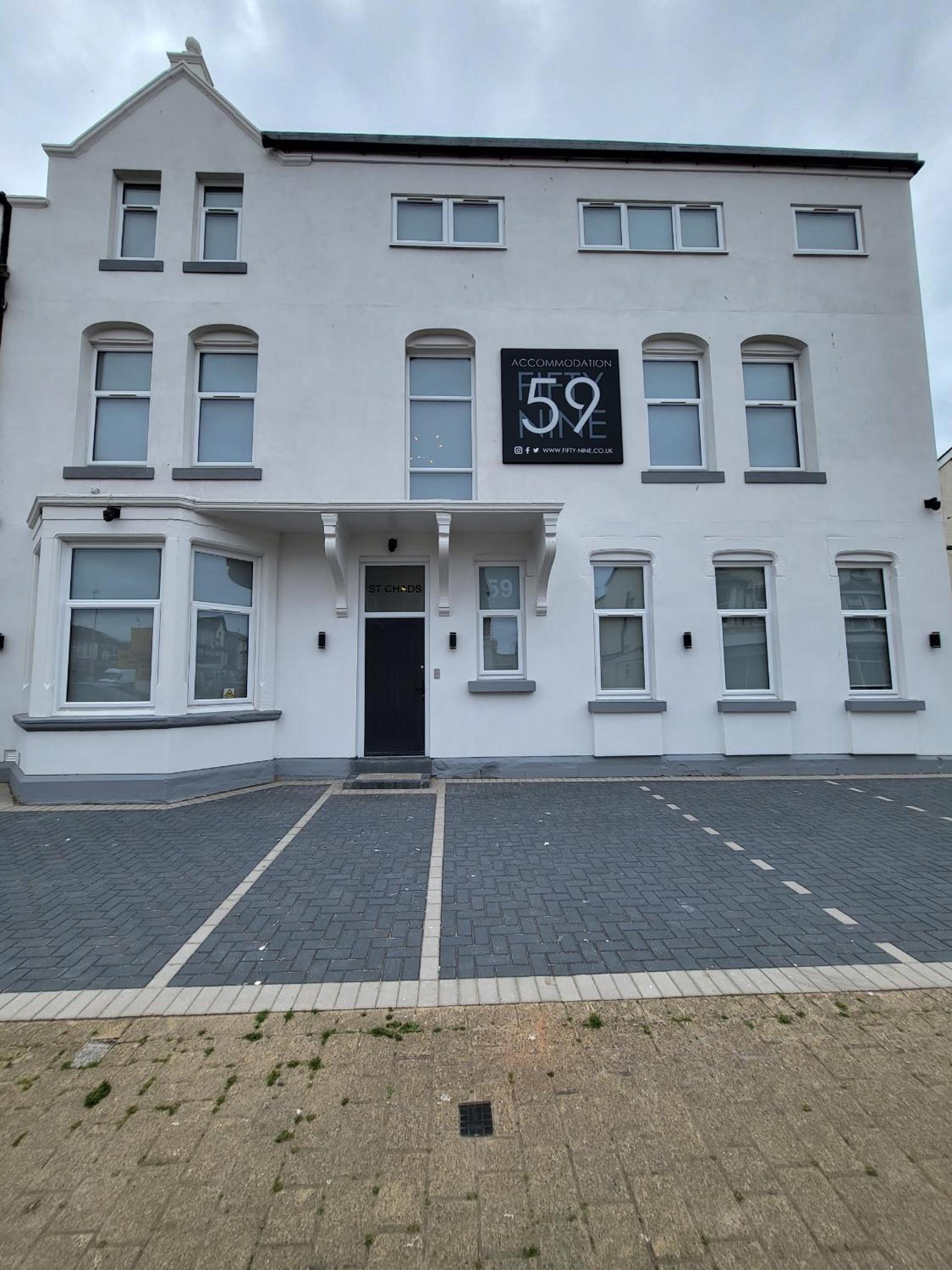 St Chads Suites by Central Beach Leisure view 4