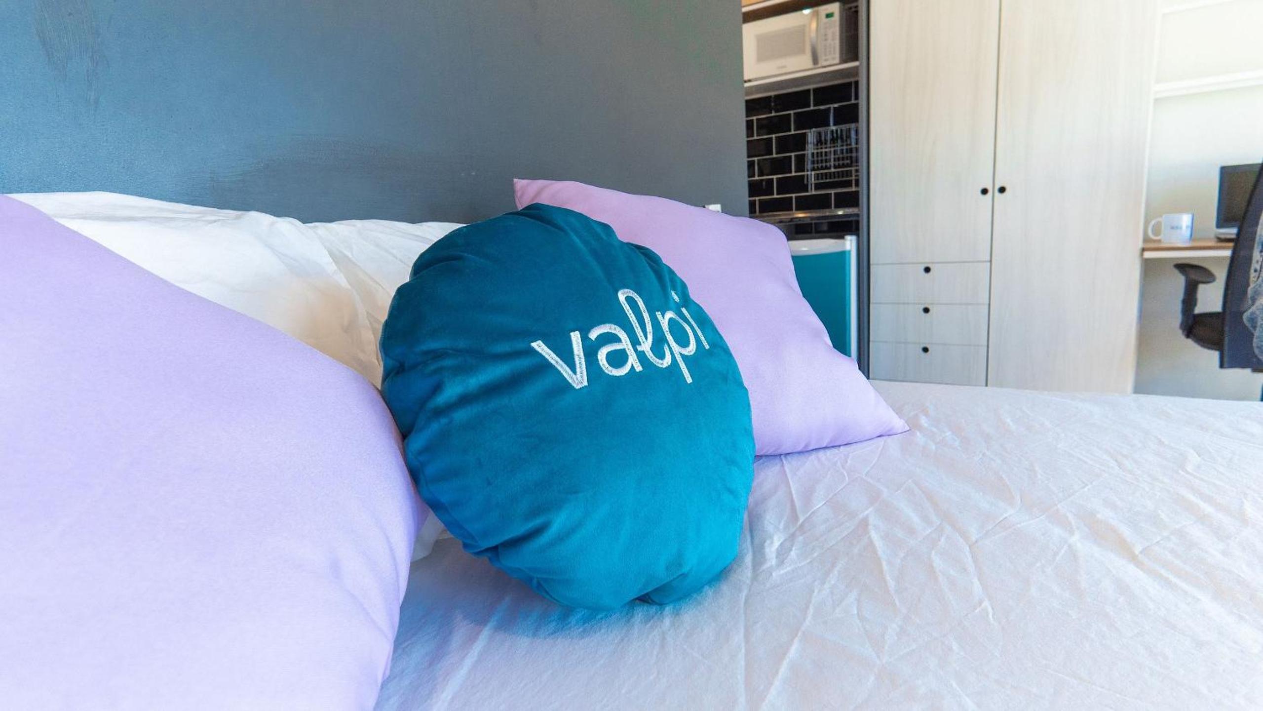 Valpi NB Living