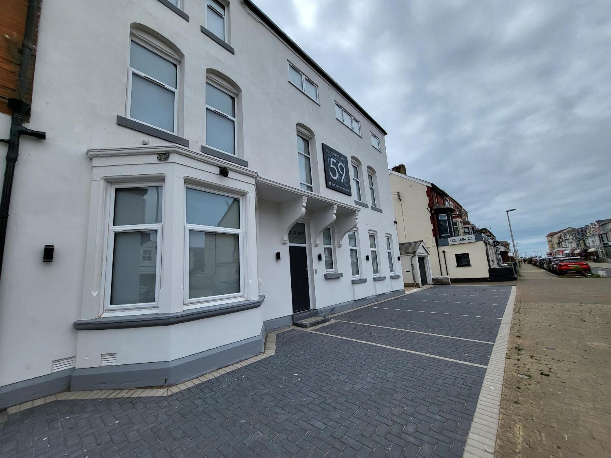 St Chads Suites by Central Beach Leisure view 5
