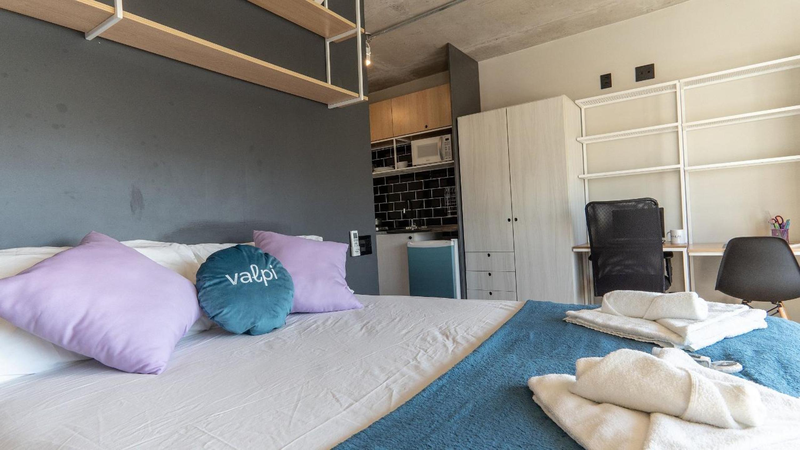 Valpi NB Living