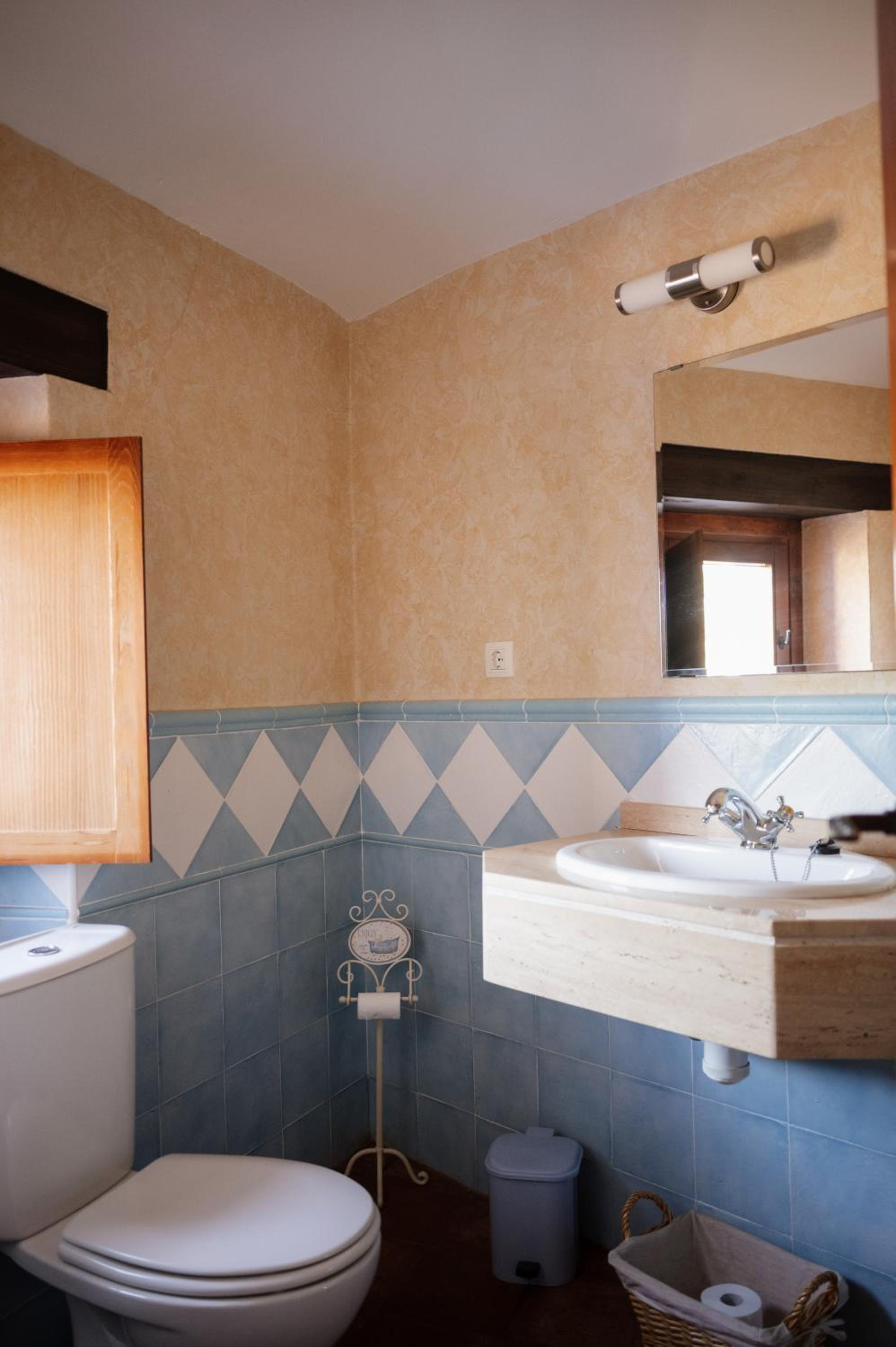 CASA RURAL La Moranta