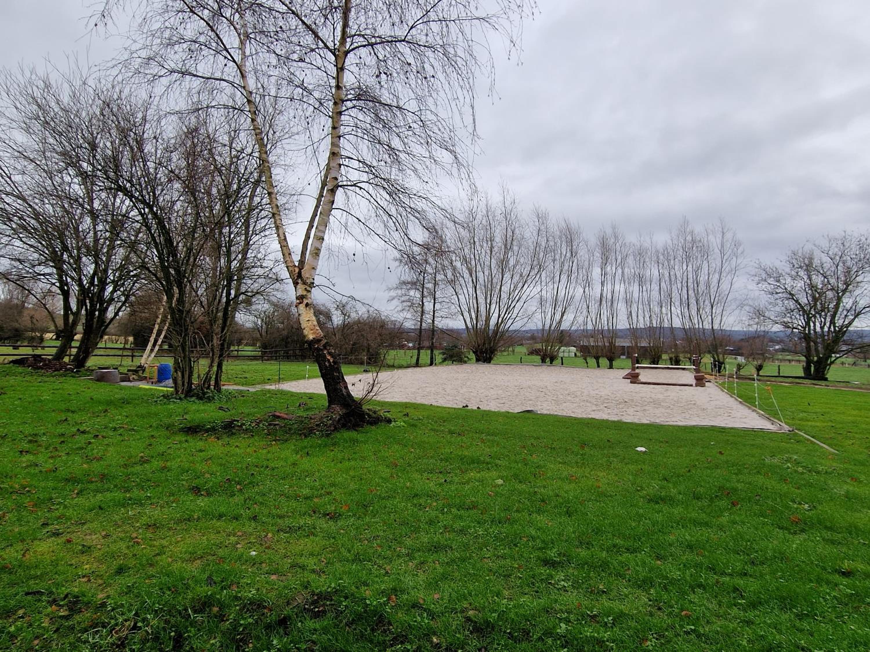 Gîte Eschen
