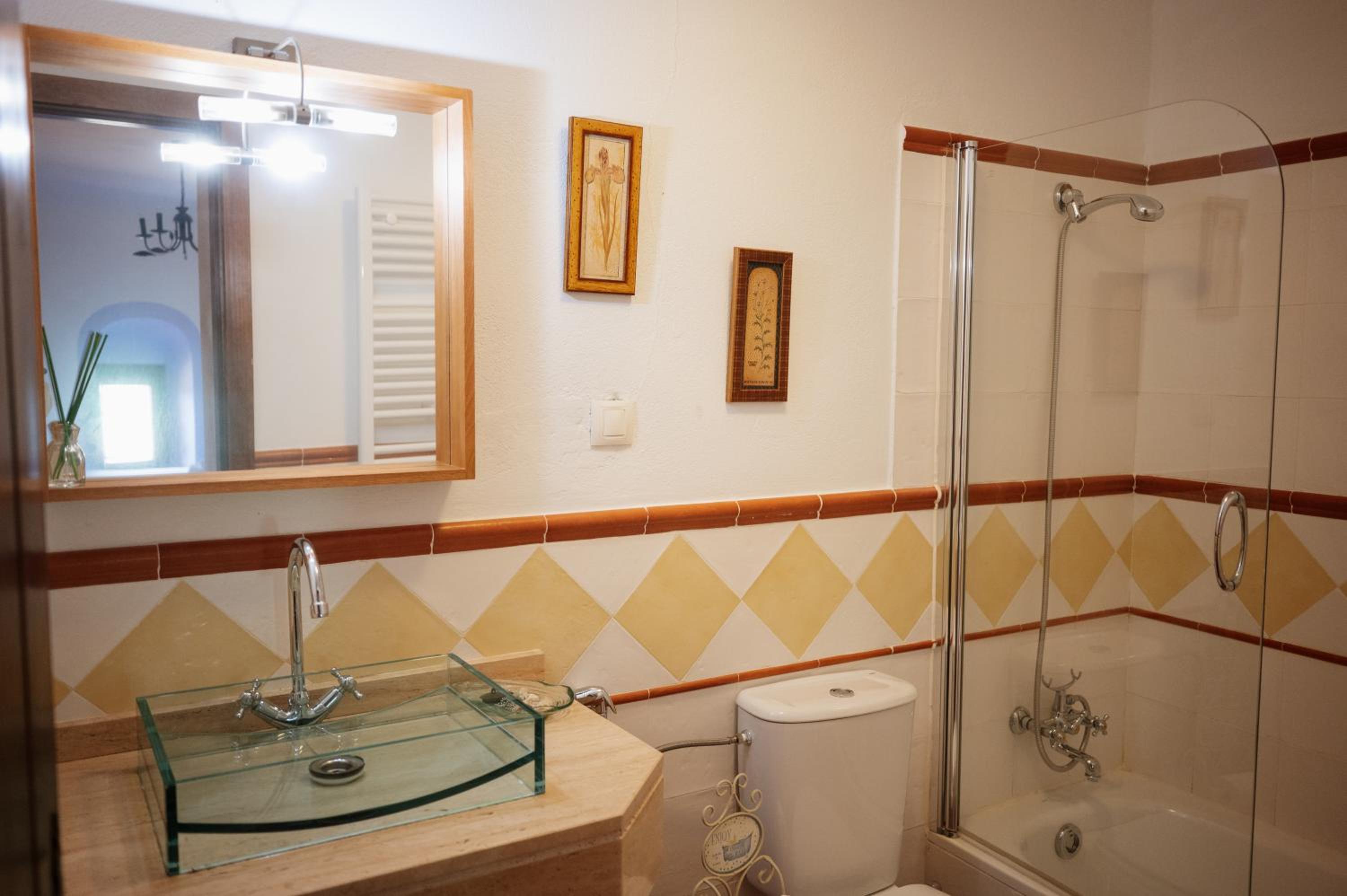 CASA RURAL La Moranta