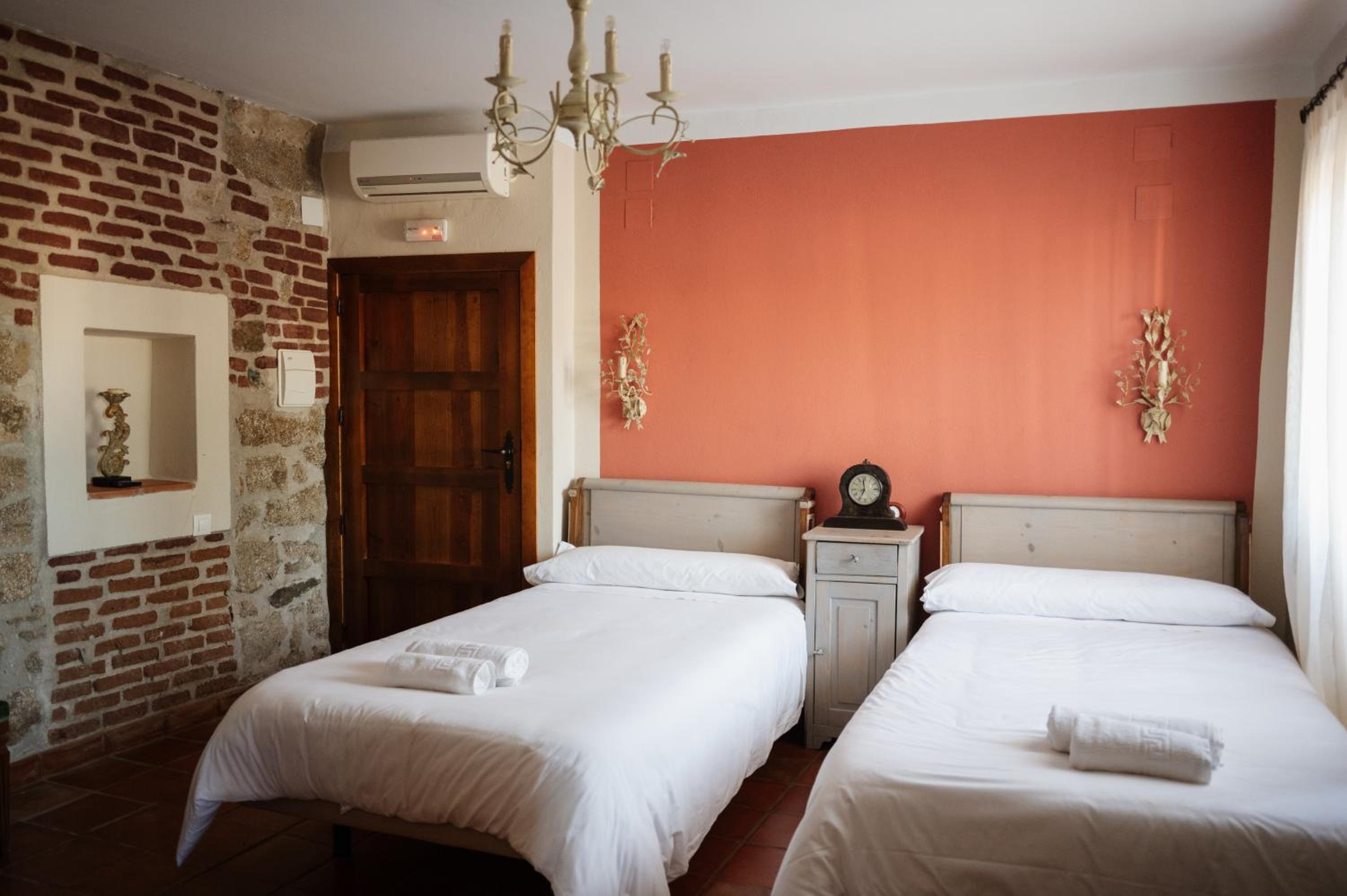 CASA RURAL La Moranta