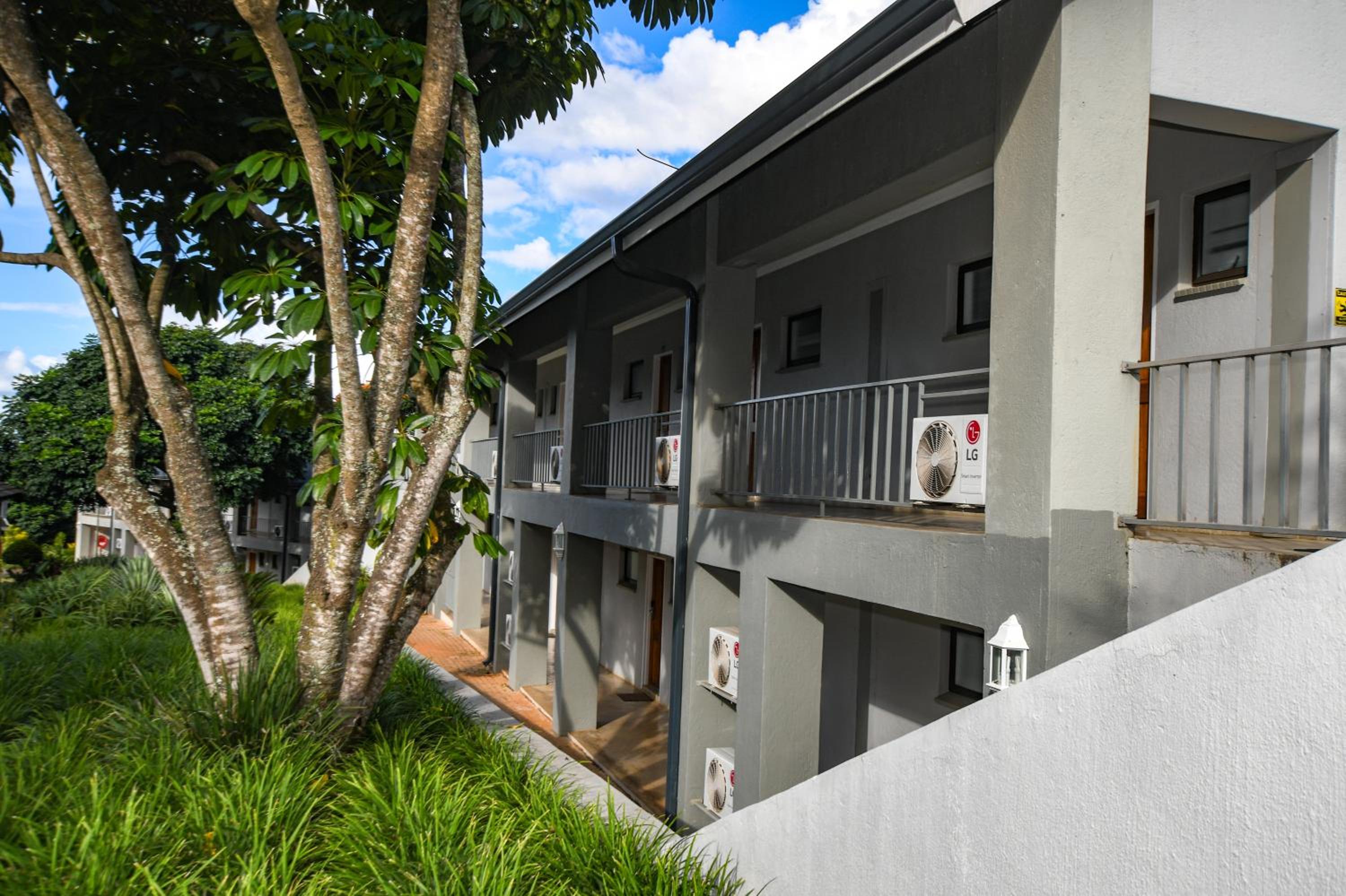 ANEW Resort White River Mbombela