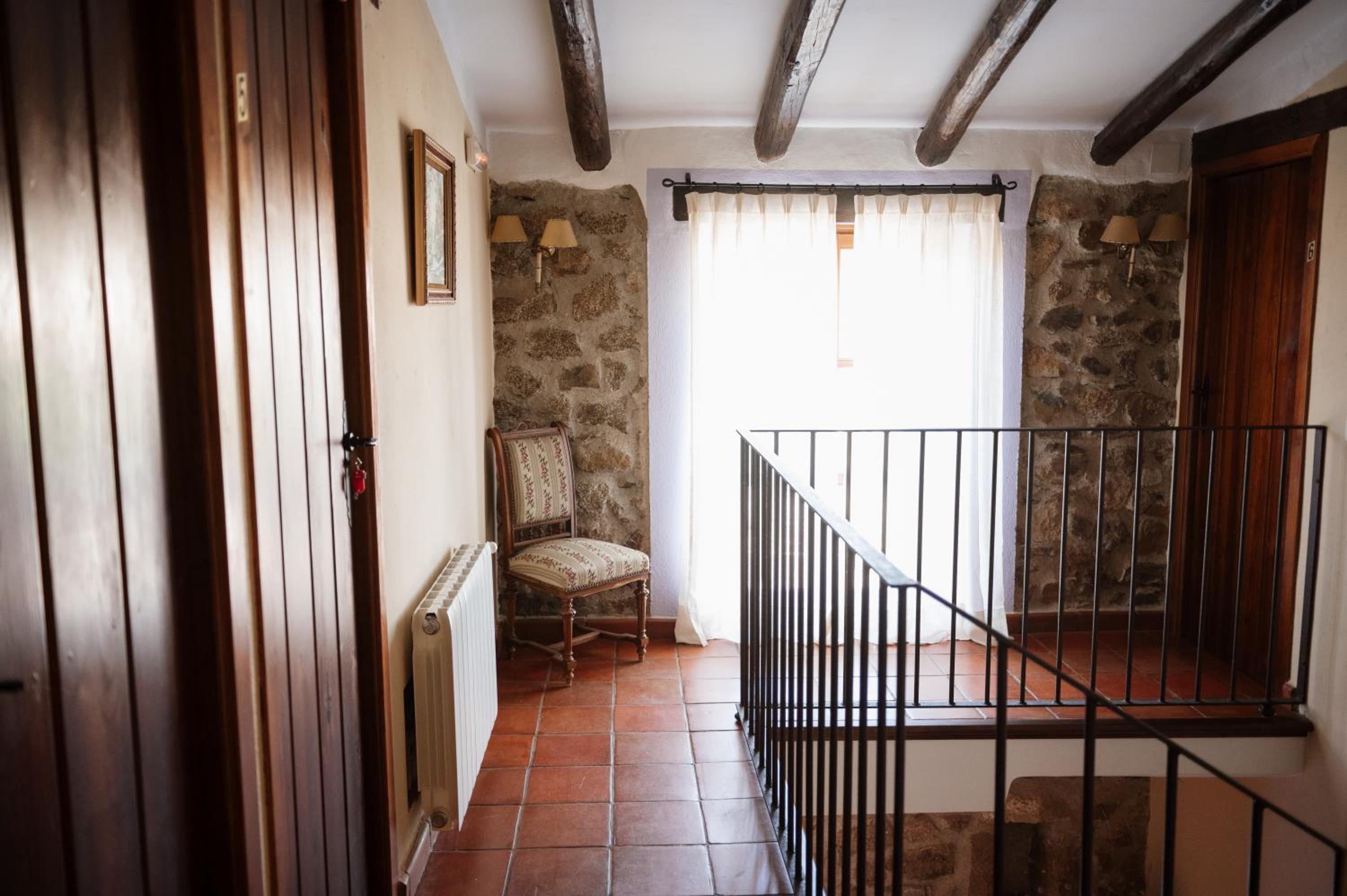 CASA RURAL La Moranta
