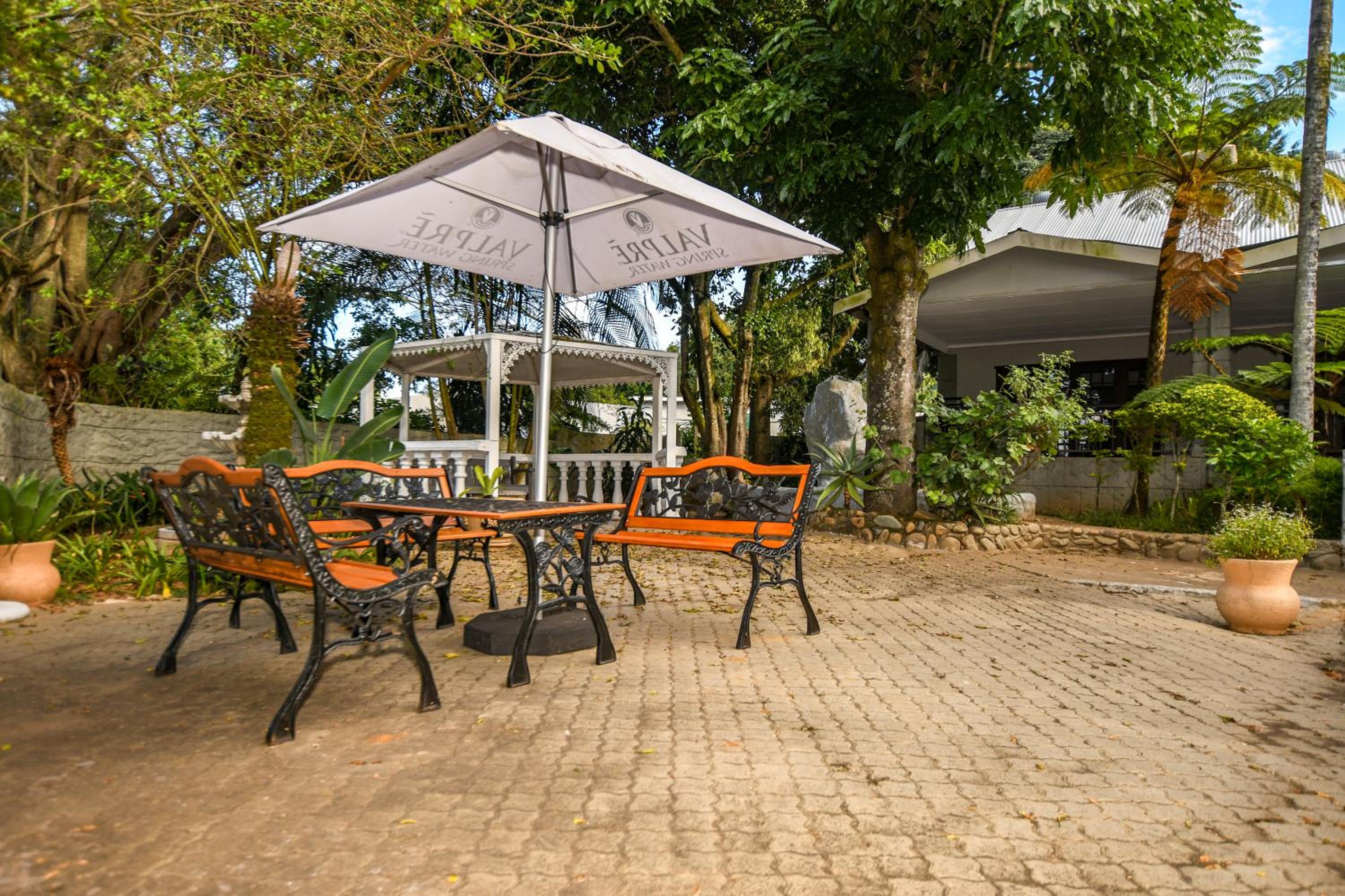 ANEW Resort White River Mbombela