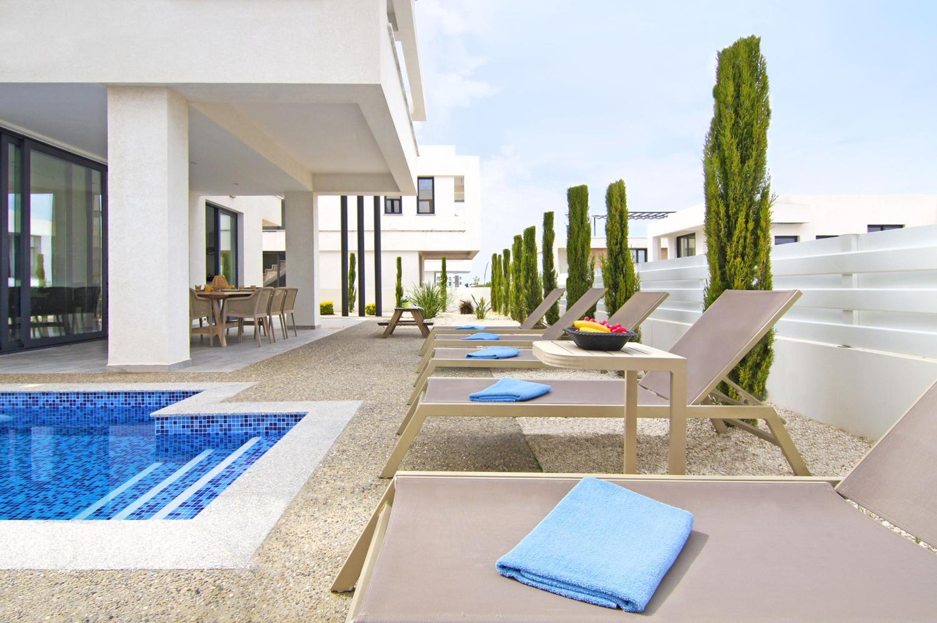 Villa Amity view 5