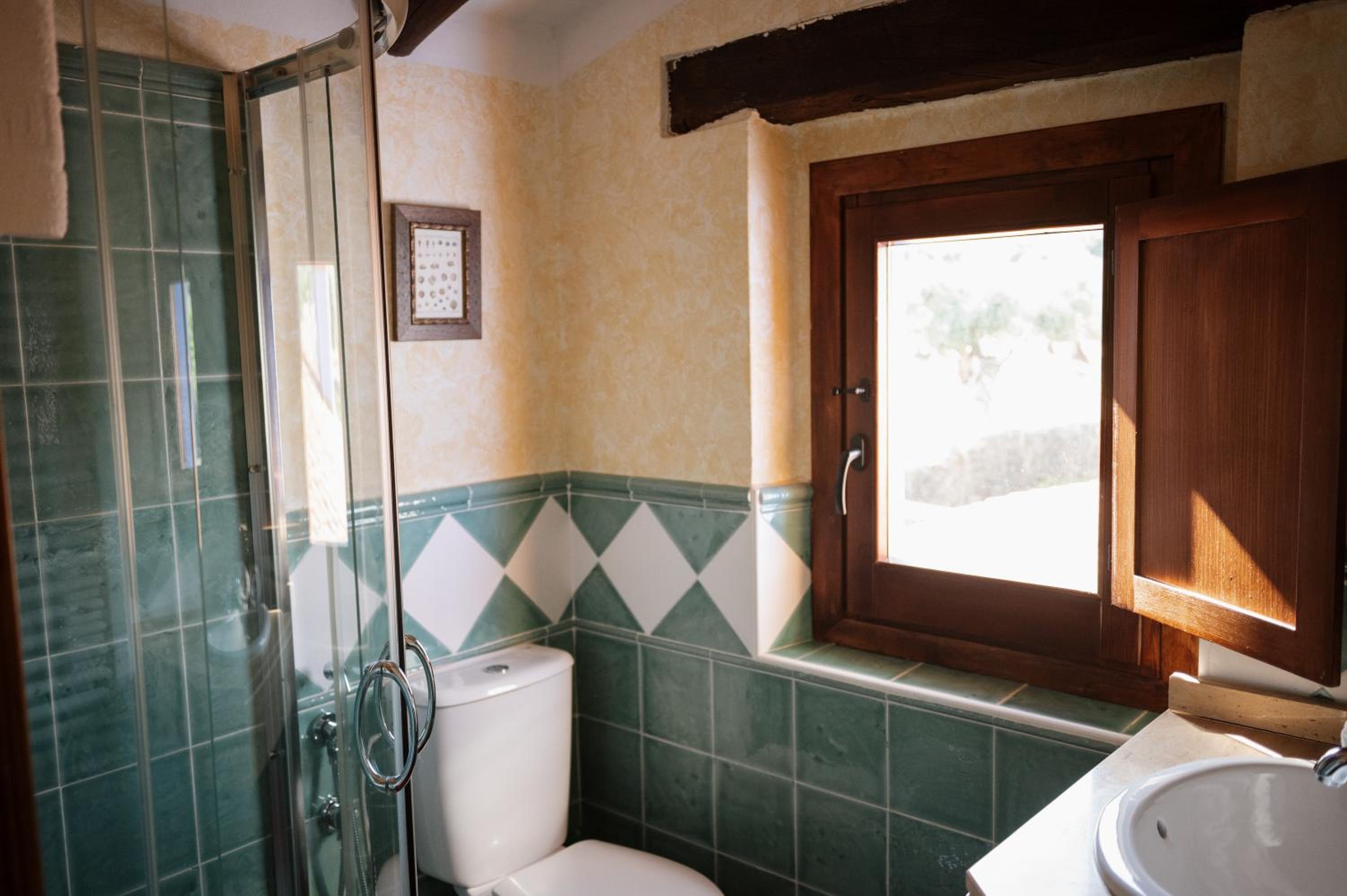 CASA RURAL La Moranta