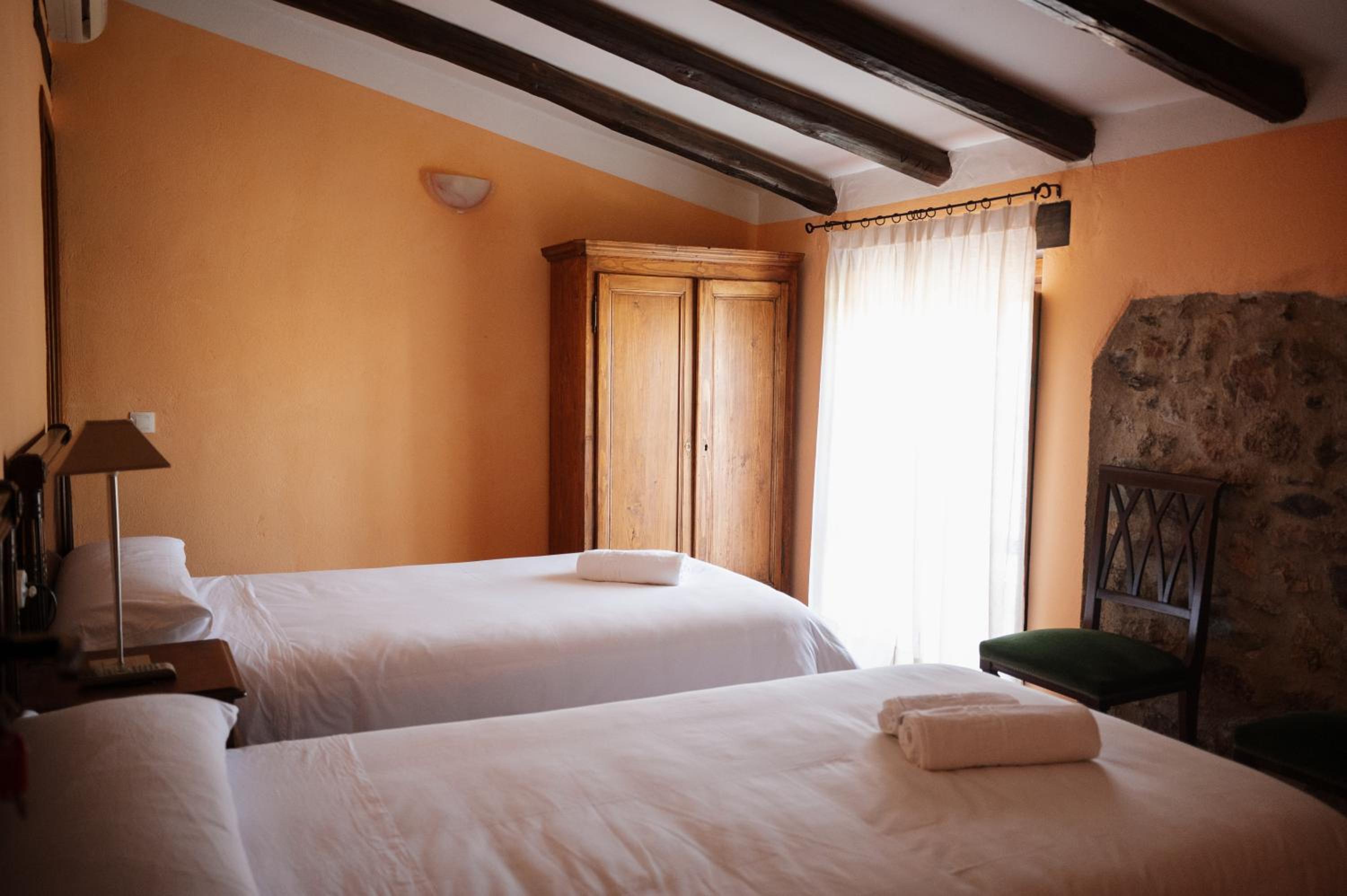 CASA RURAL La Moranta