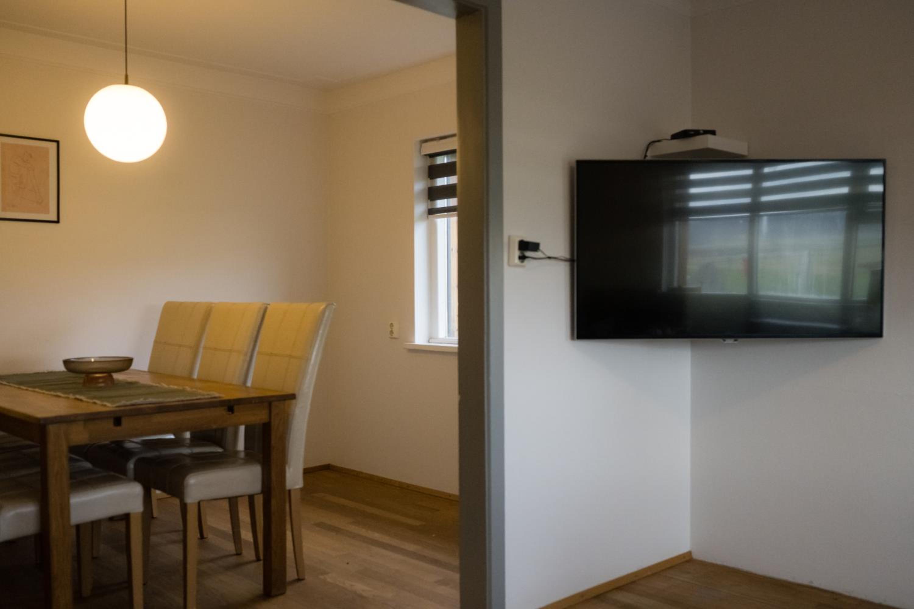 Guesthouse Helluland
