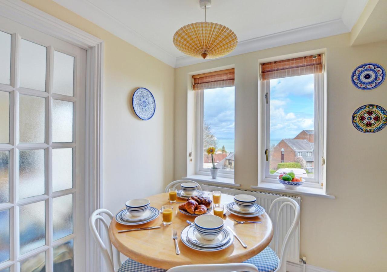 Flat 3 Durlston Court view 3