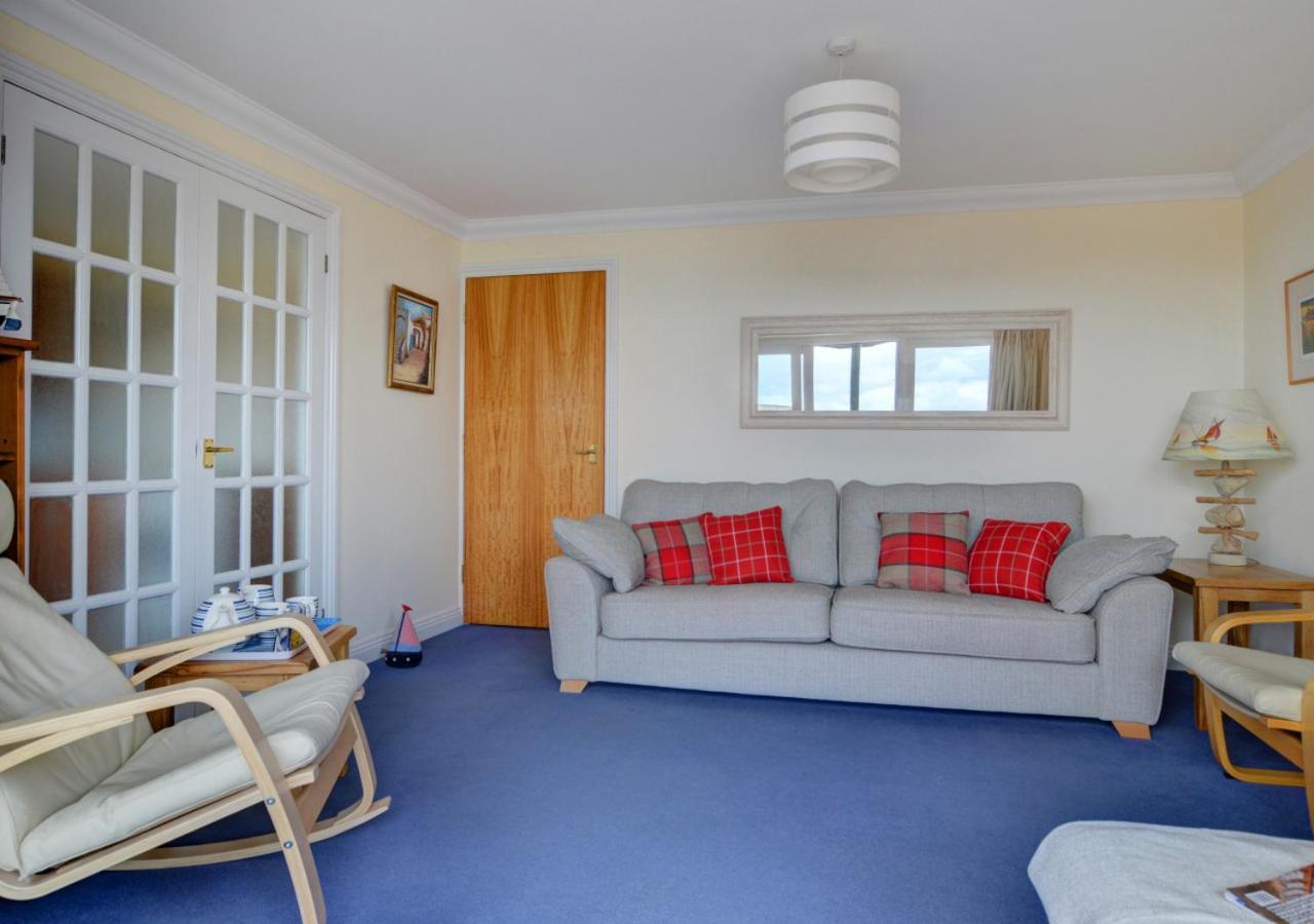Flat 3 Durlston Court view 5