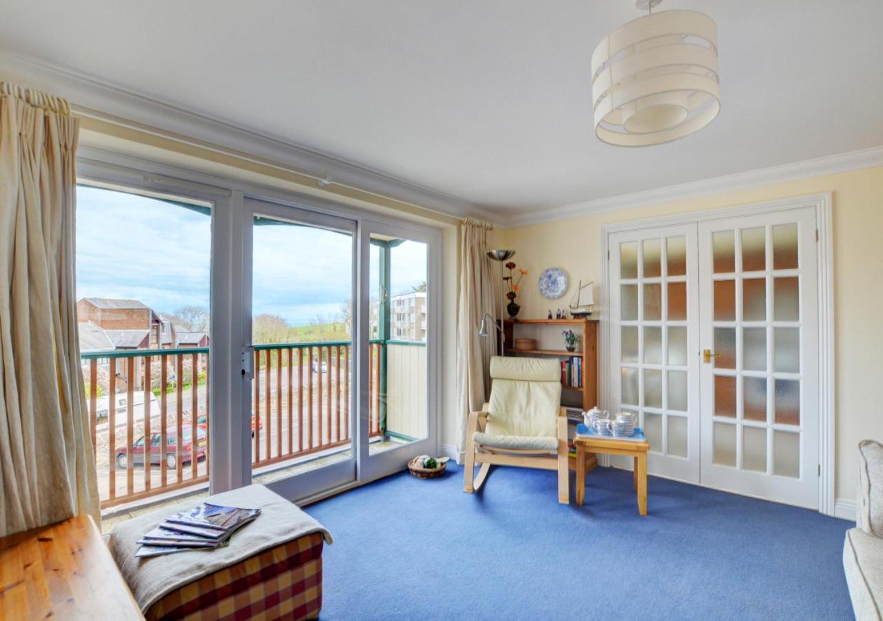 Flat 3 Durlston Court view 4
