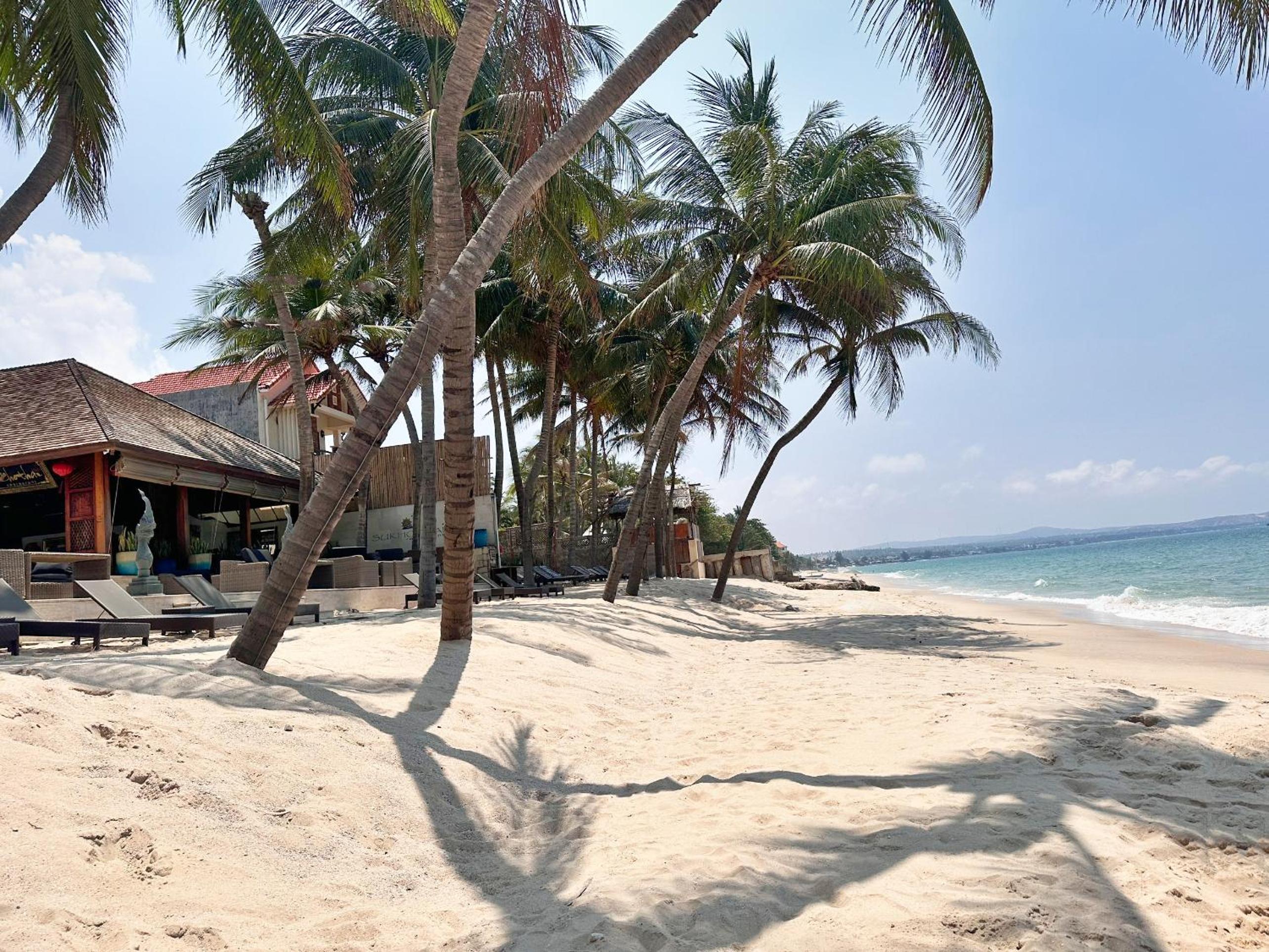 Sunsea Resort