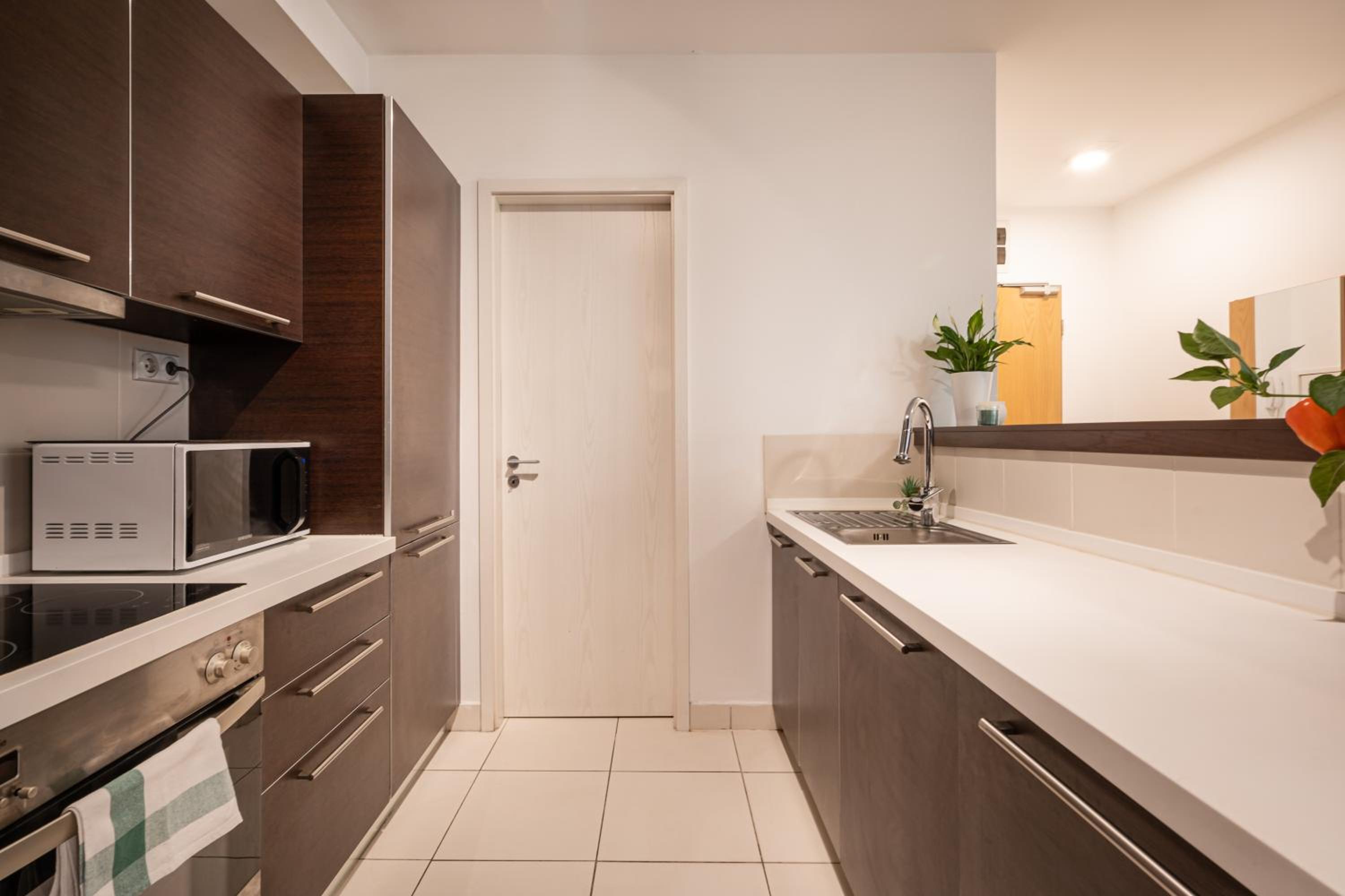 Paulay Private Apartment view 4