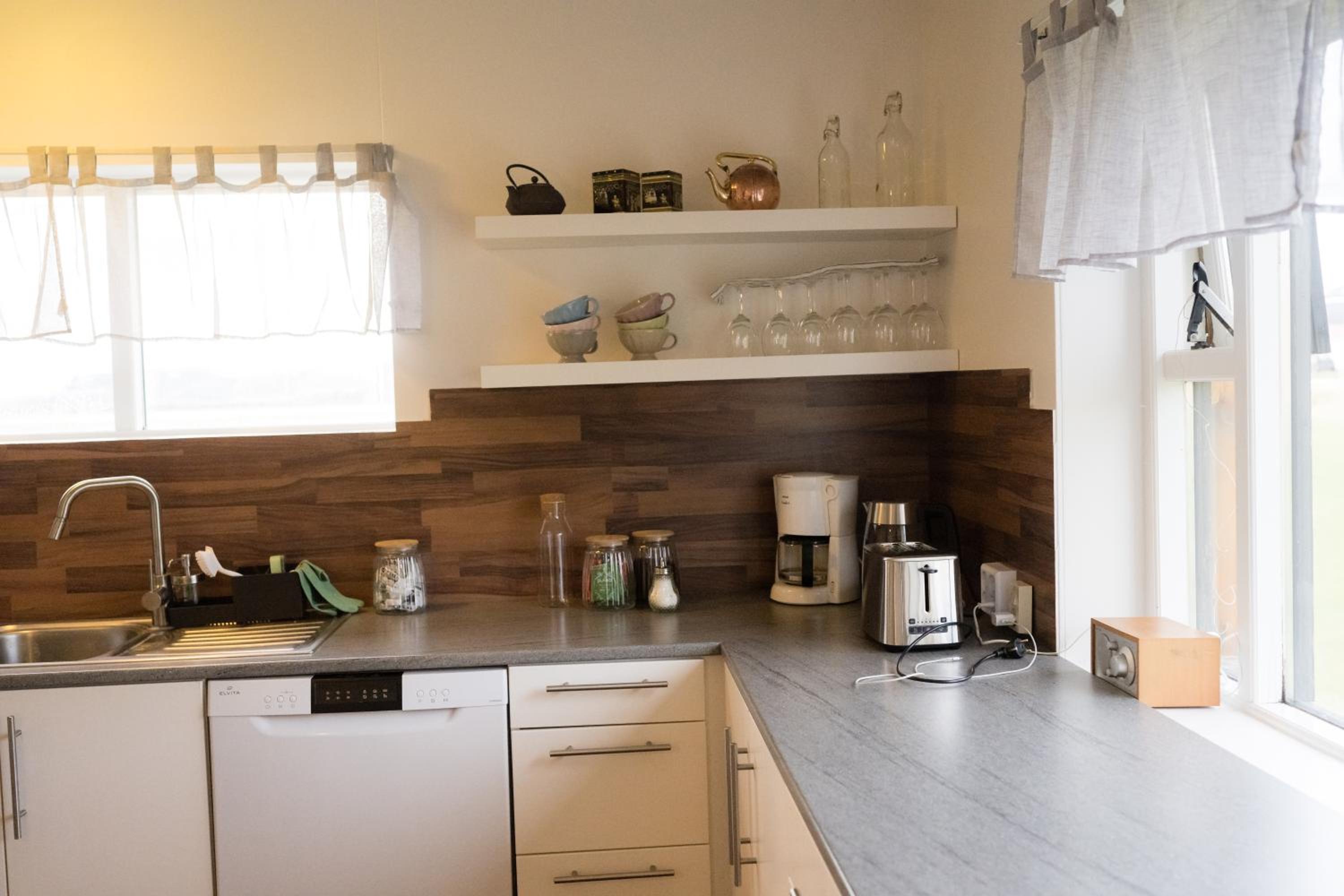 Guesthouse Helluland