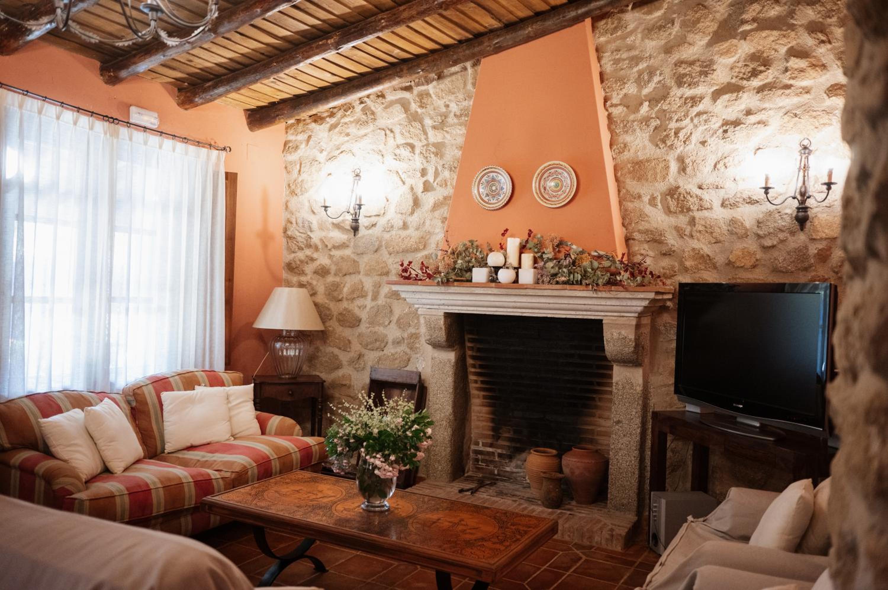 CASA RURAL La Moranta
