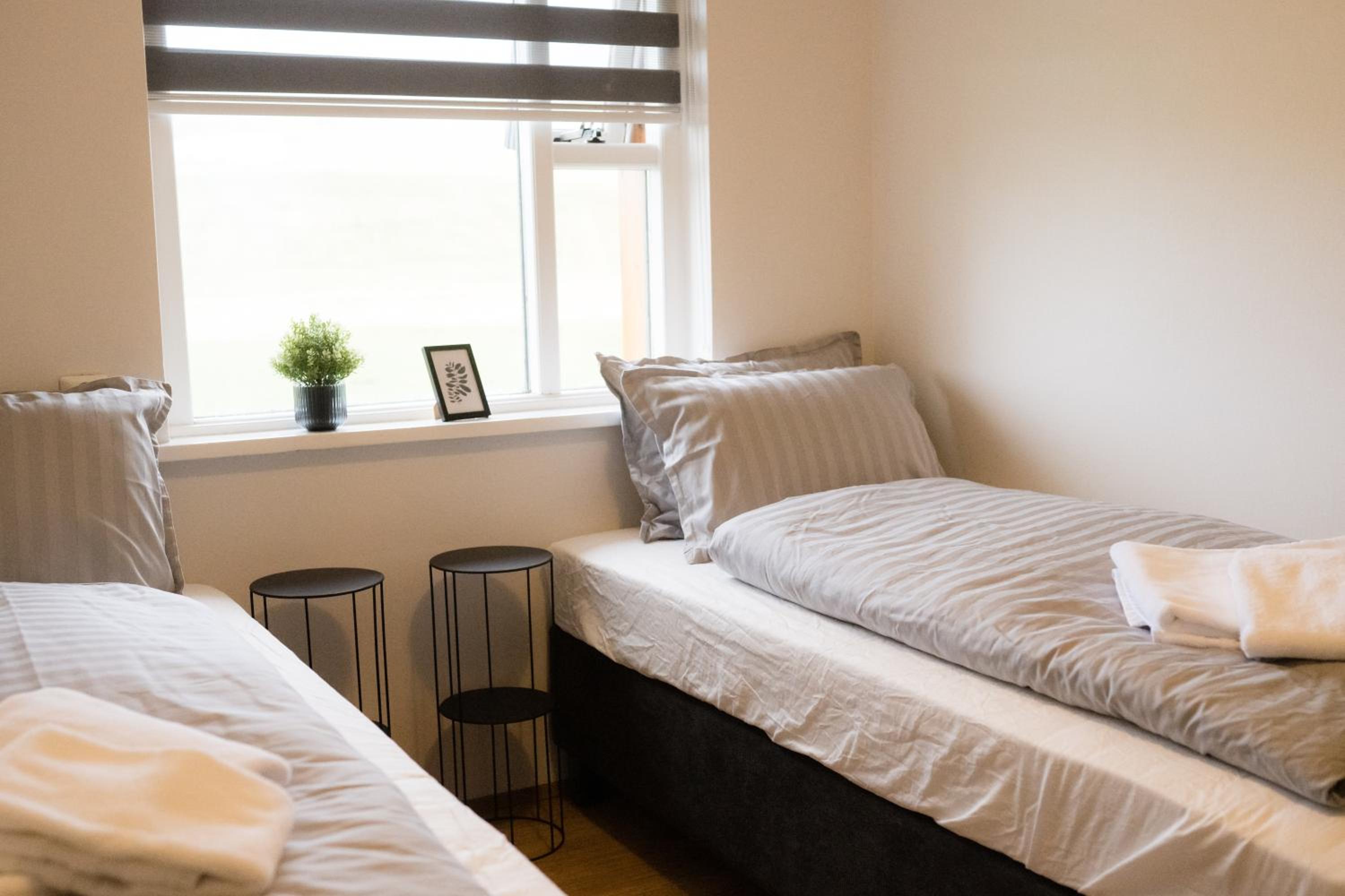 Guesthouse Helluland