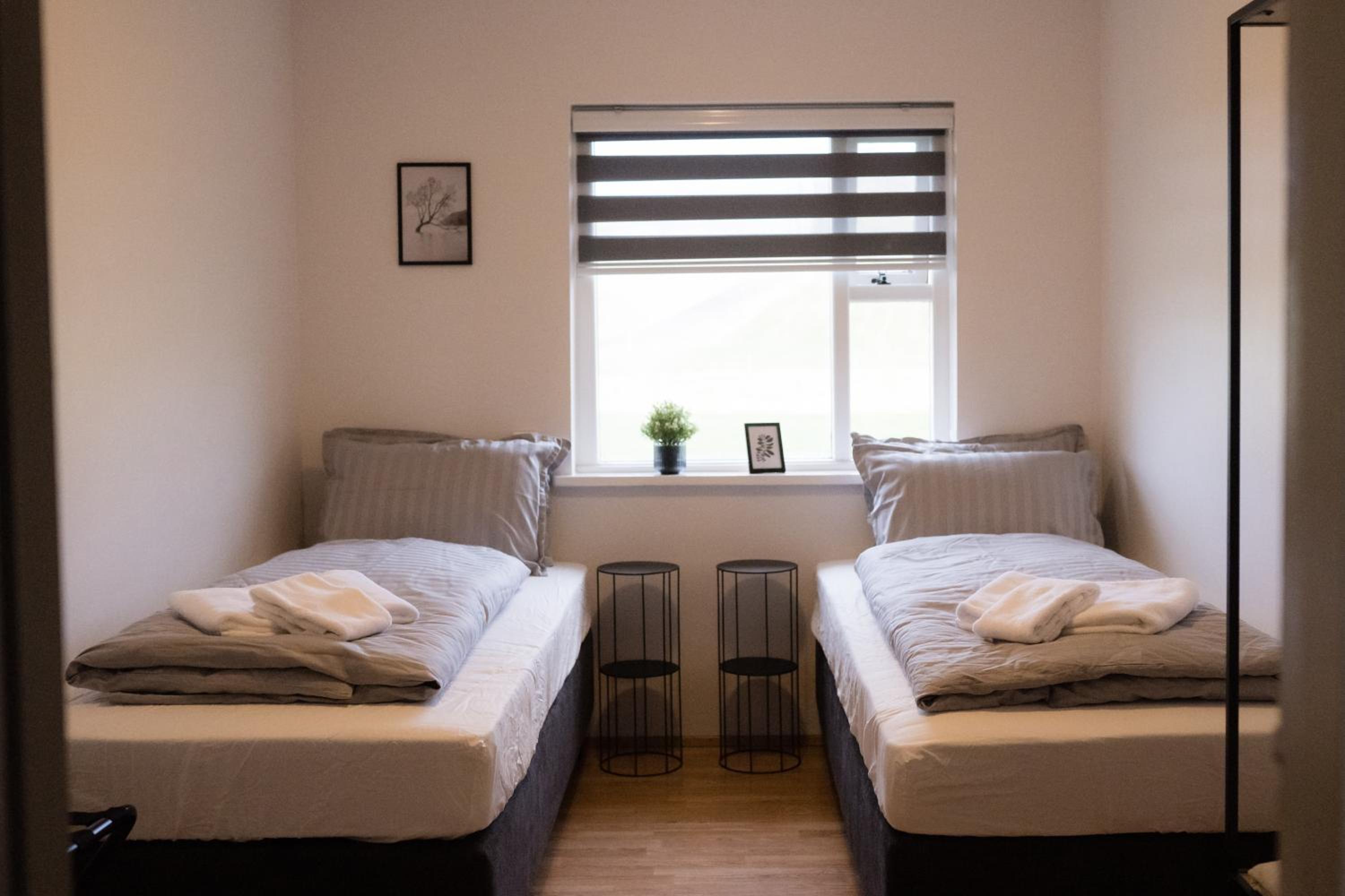 Guesthouse Helluland