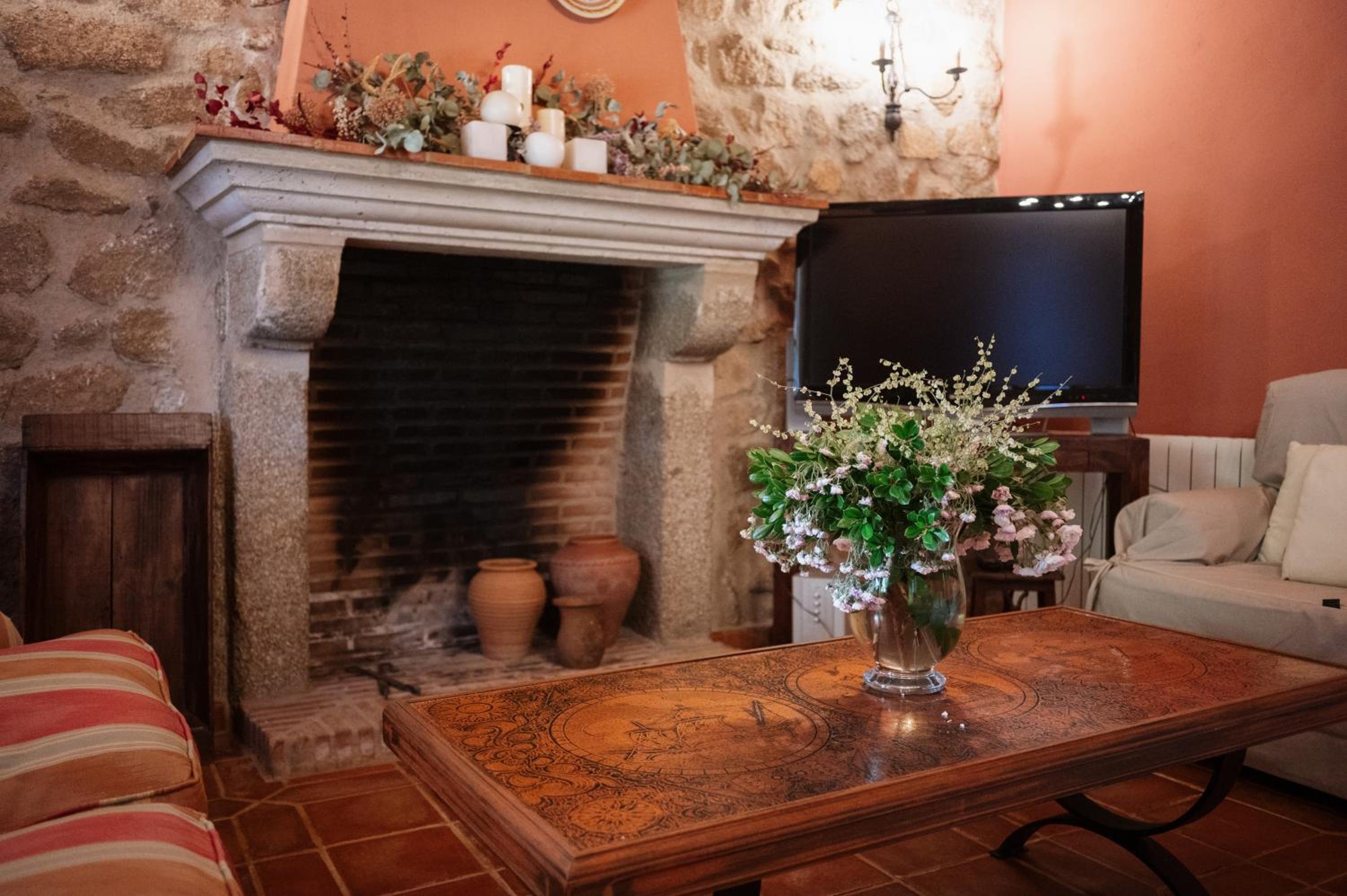 CASA RURAL La Moranta