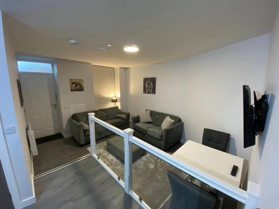 Hotel Modern Apartment - Wick Harbour - Image 1