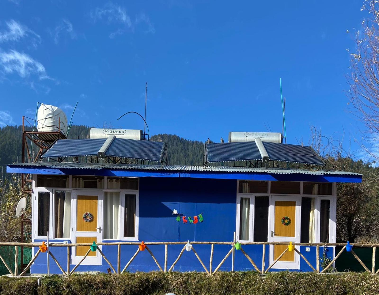 SAIRRA - Hotel & Restaurant