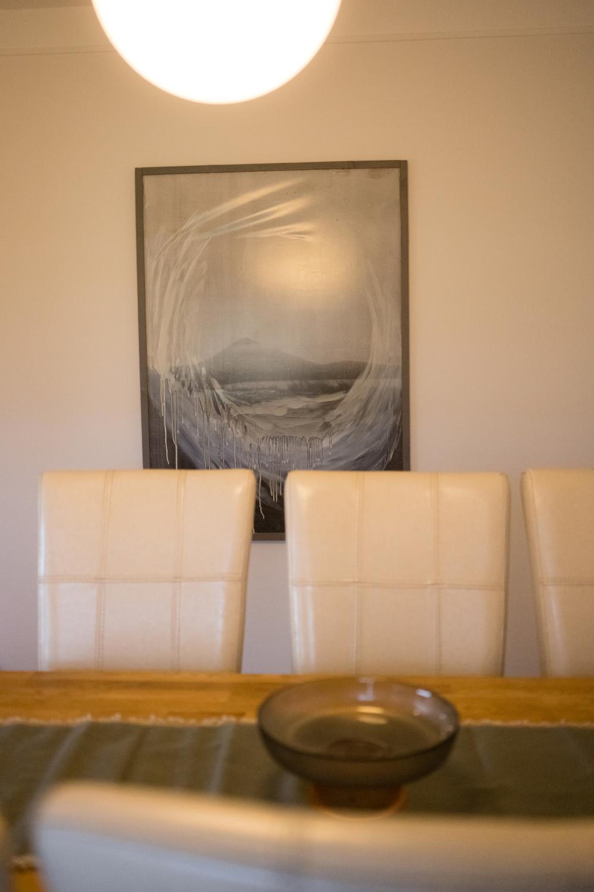 Guesthouse Helluland
