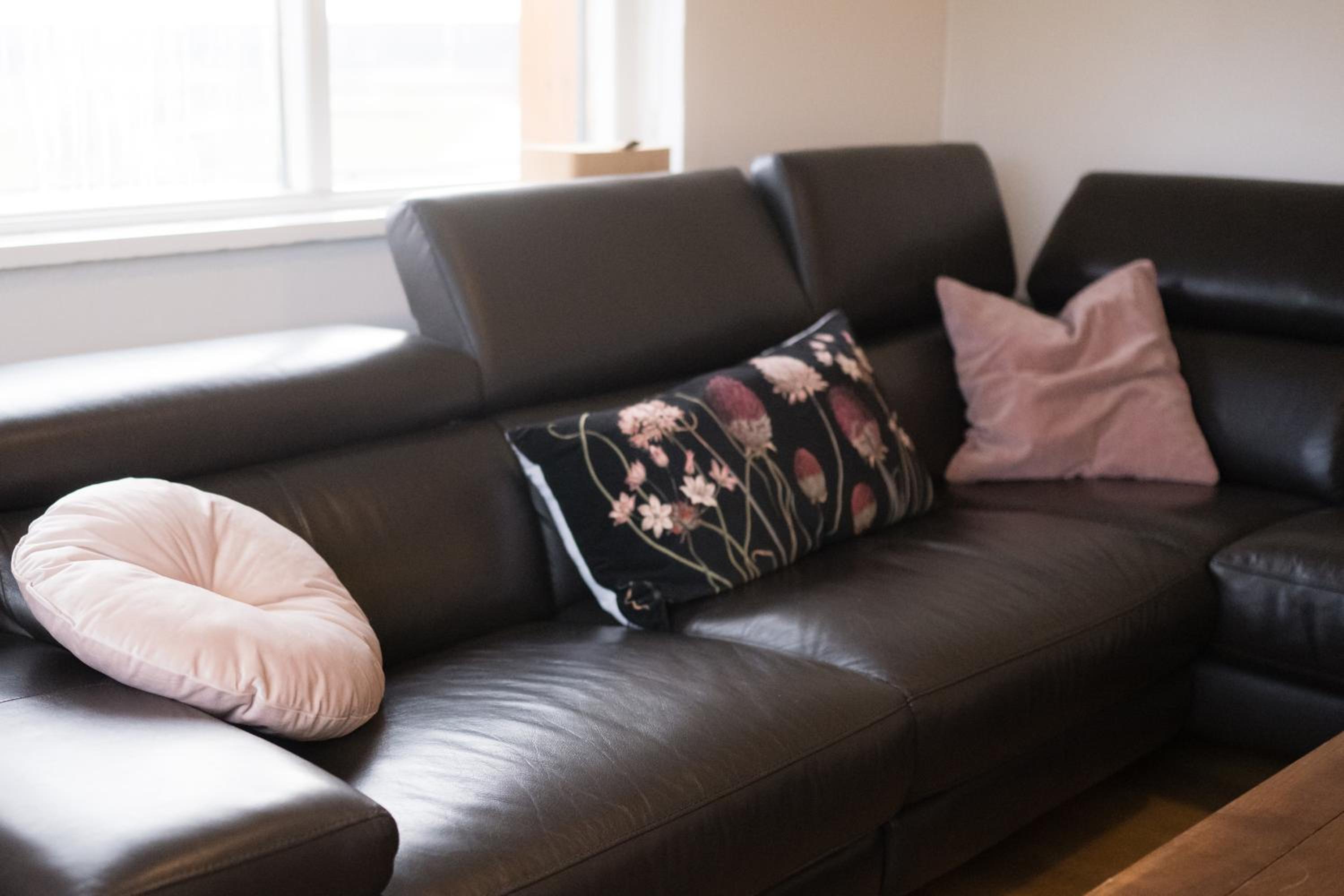 Guesthouse Helluland