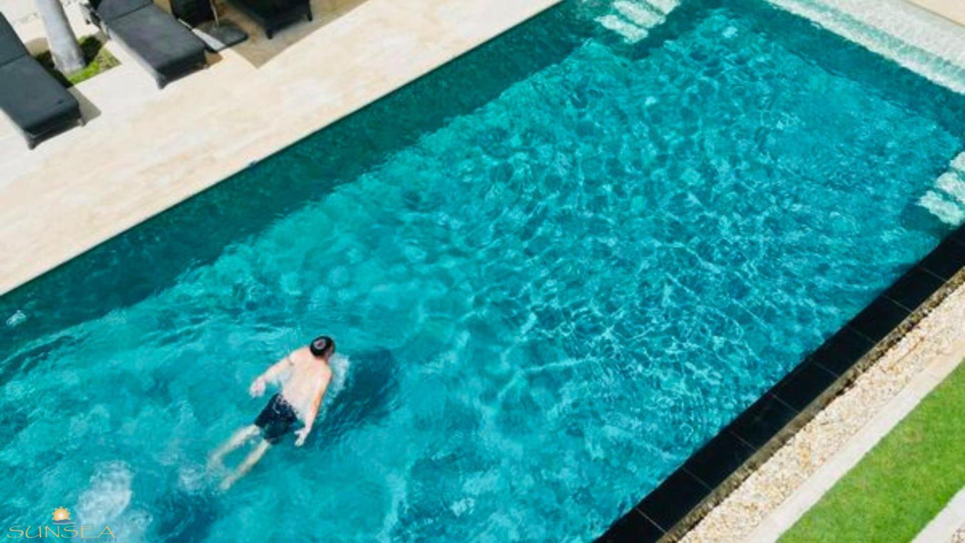 Sunsea Resort