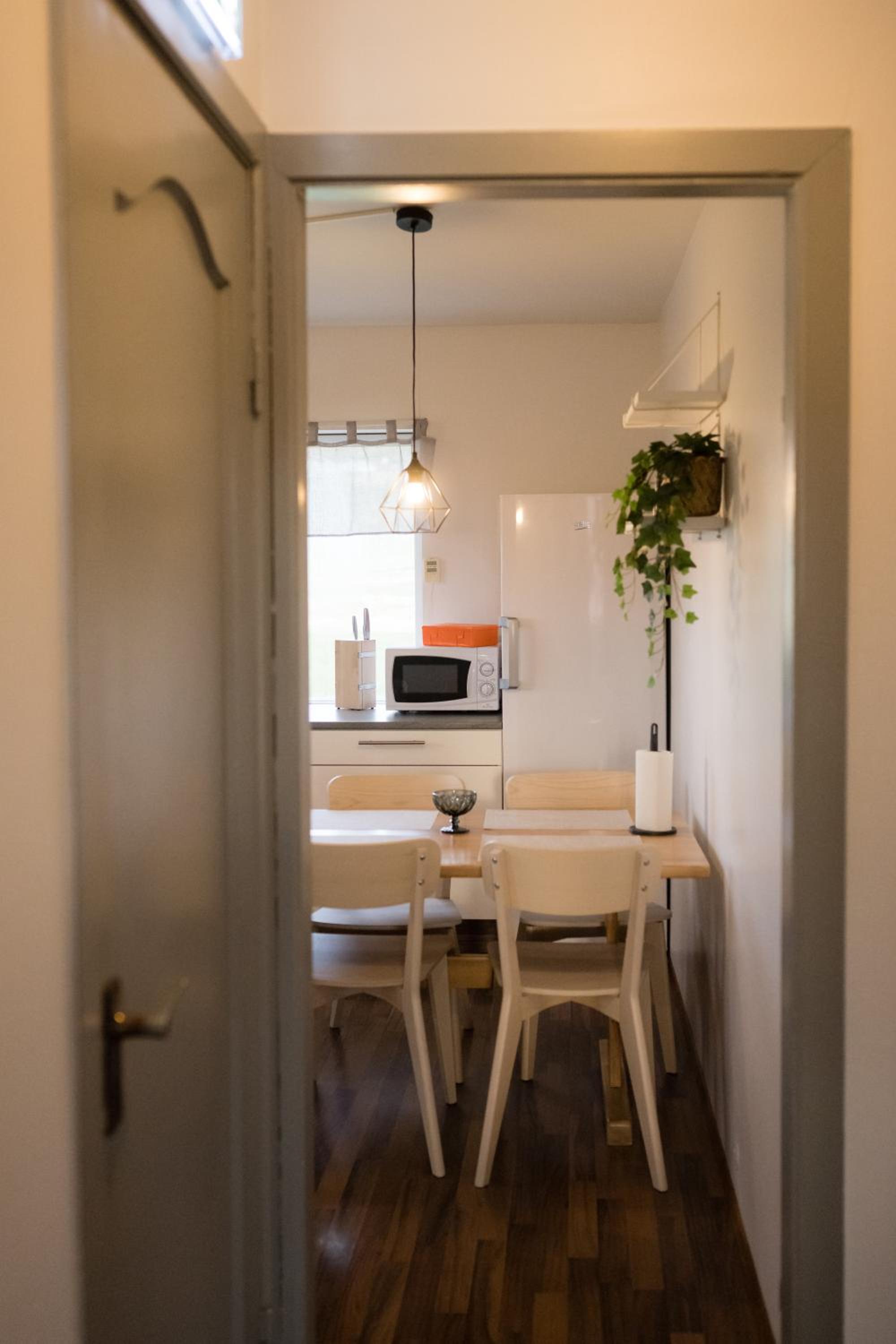 Guesthouse Helluland