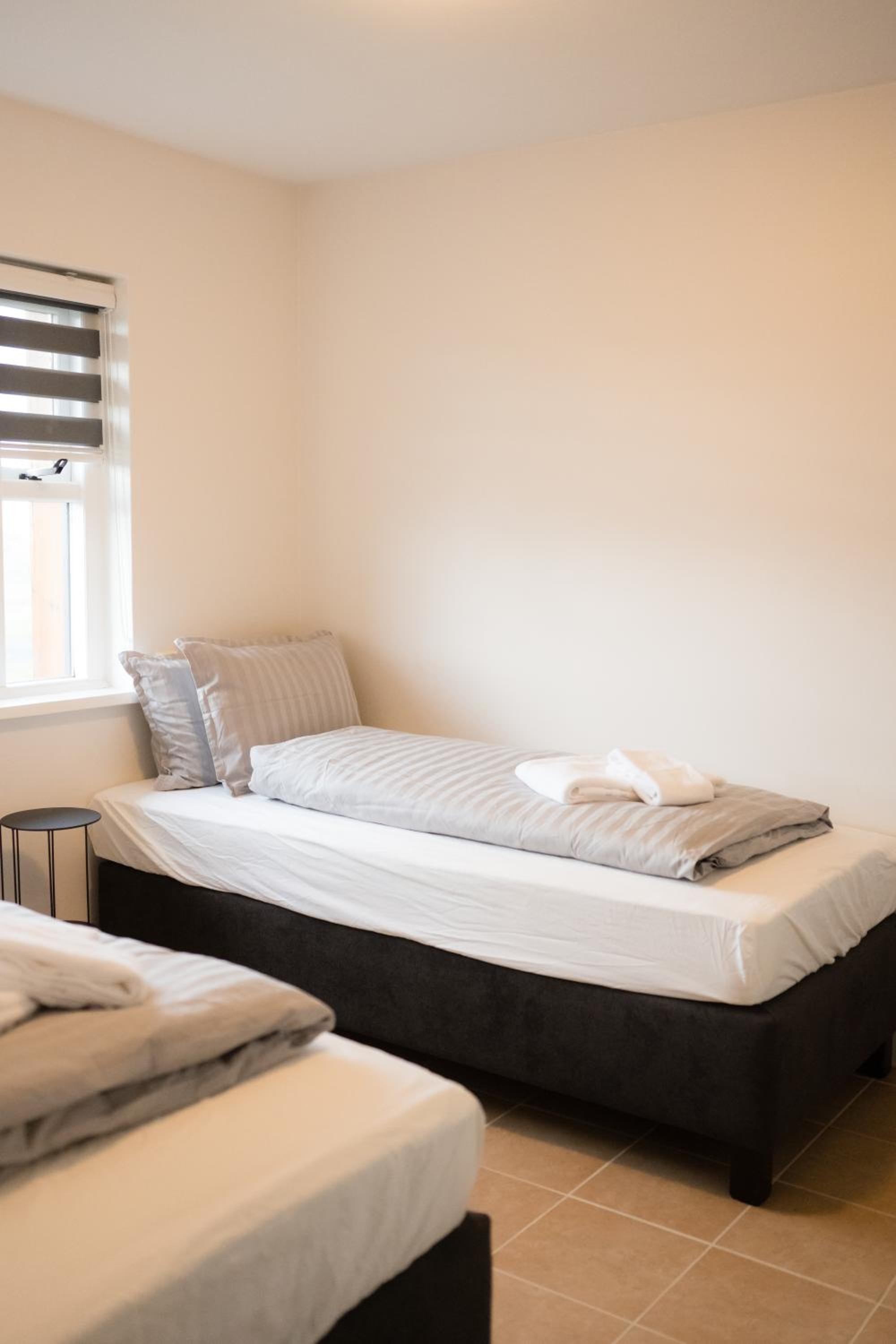 Guesthouse Helluland