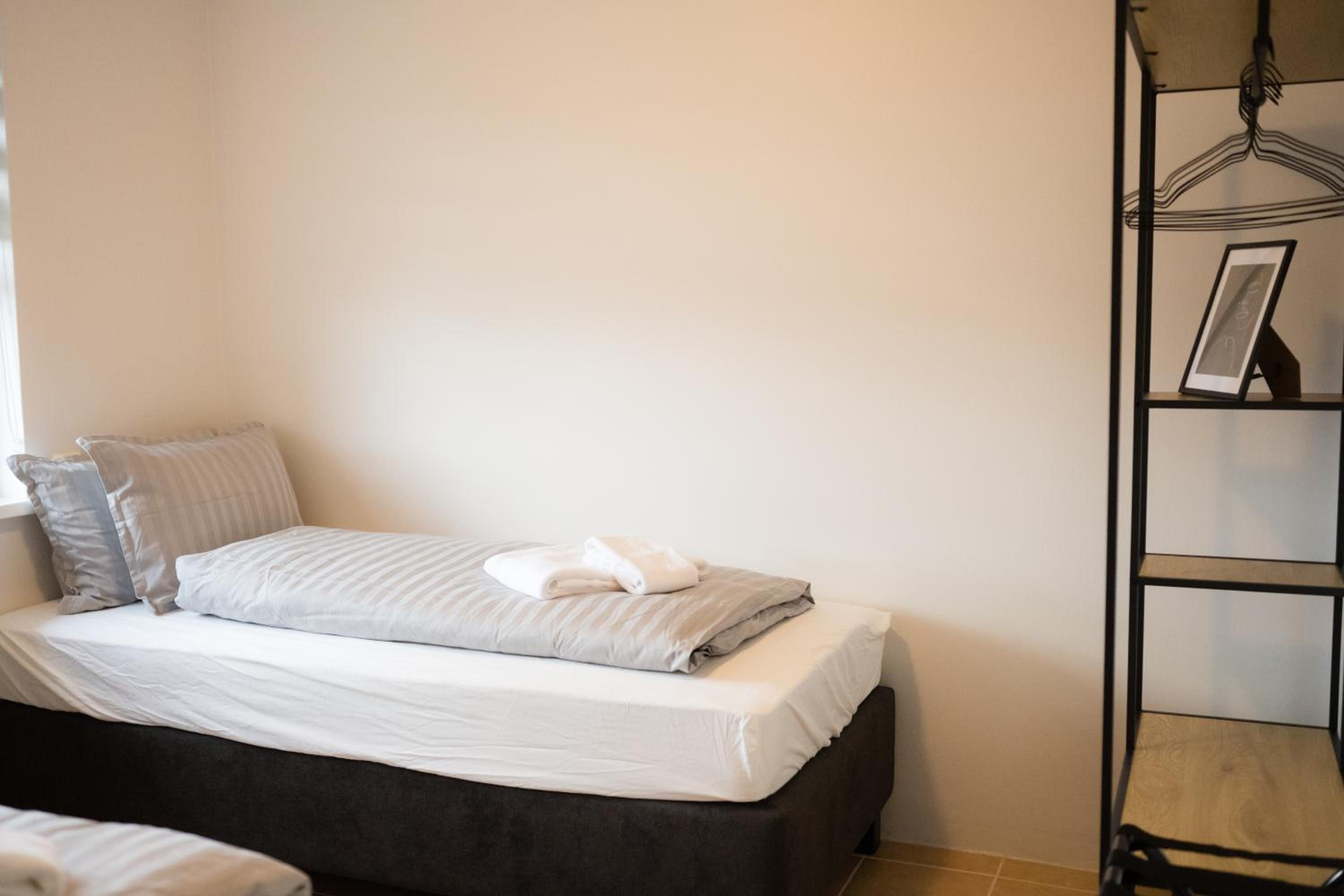Guesthouse Helluland