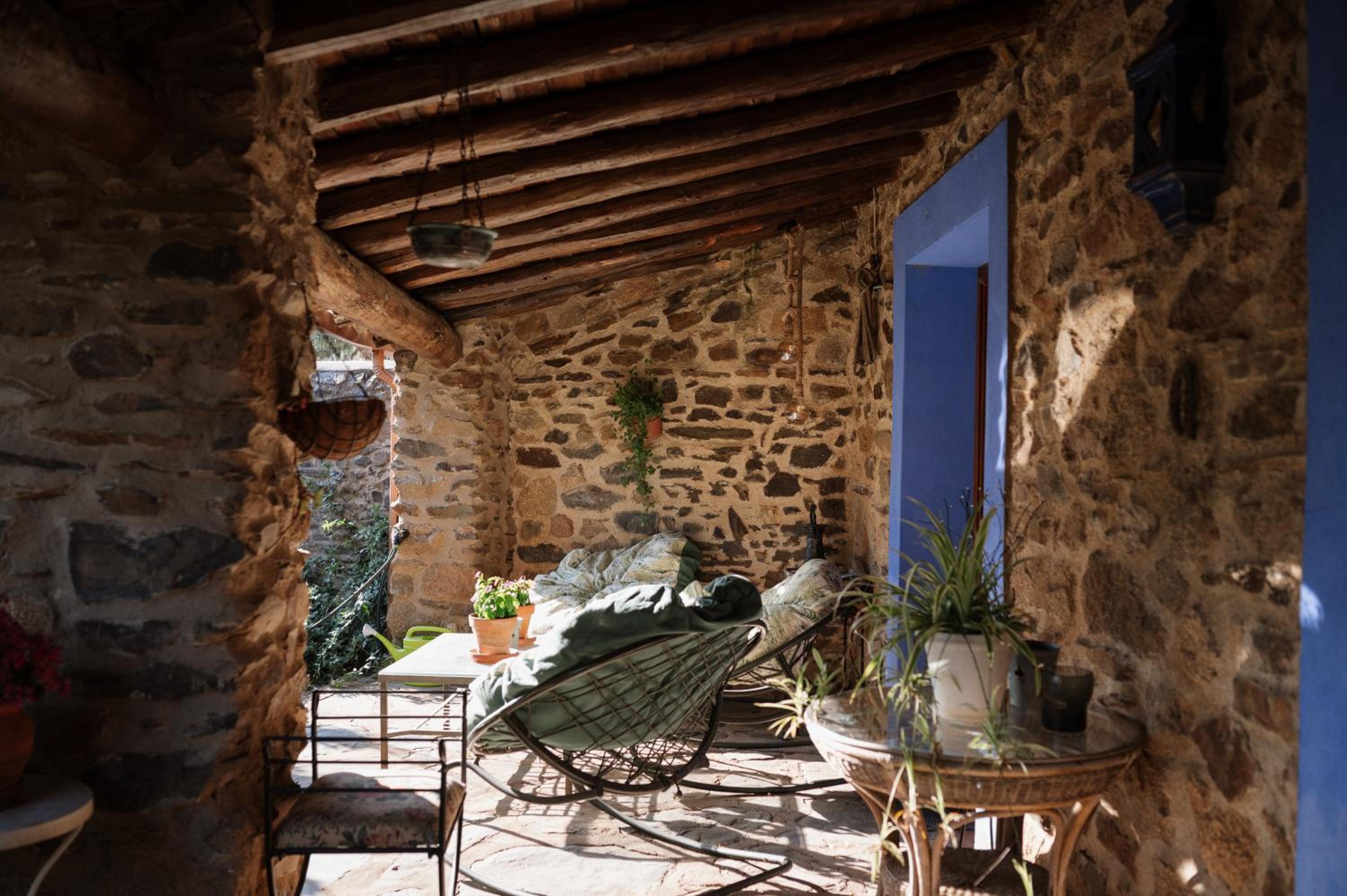 CASA RURAL La Moranta