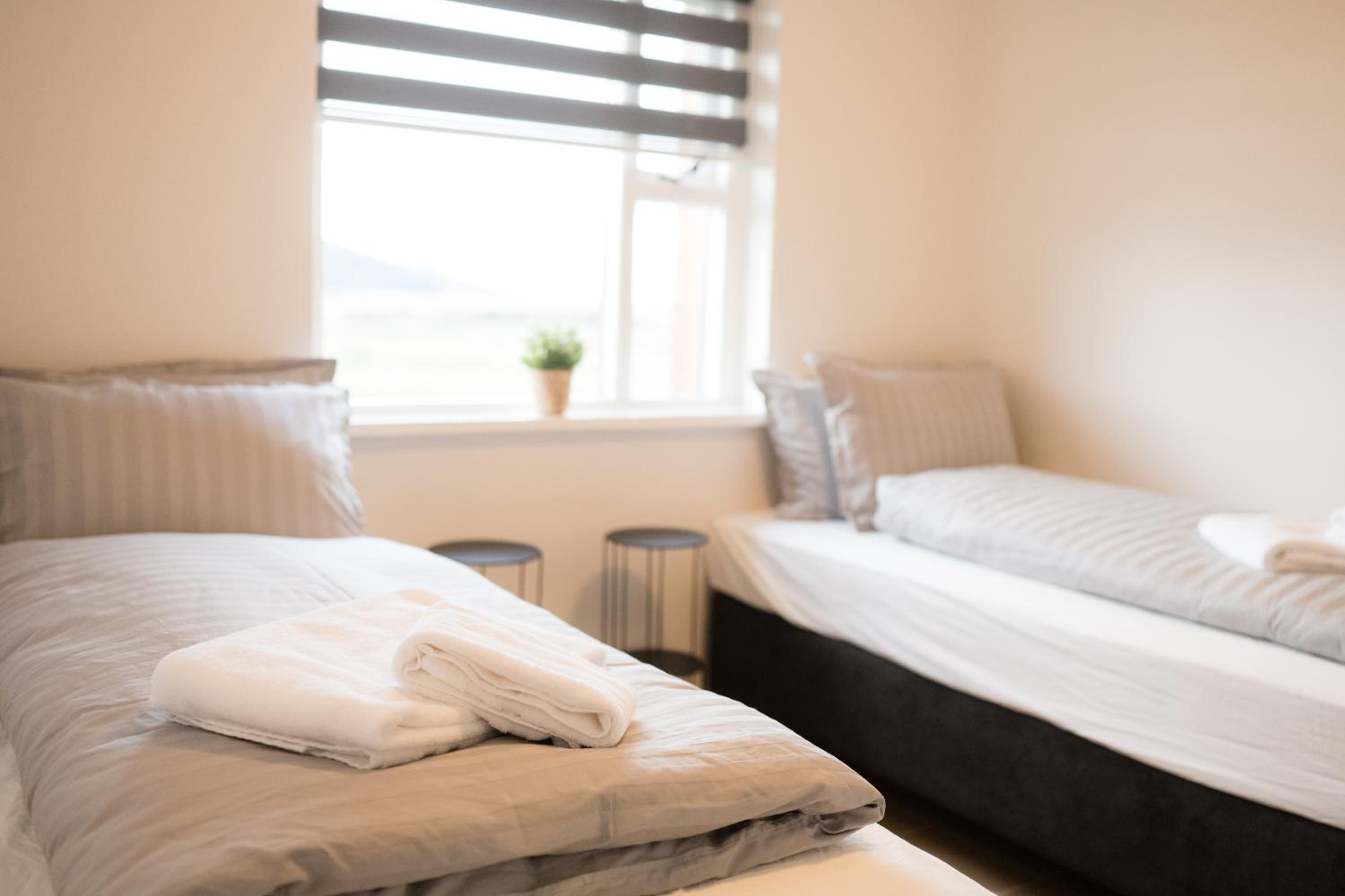 Guesthouse Helluland