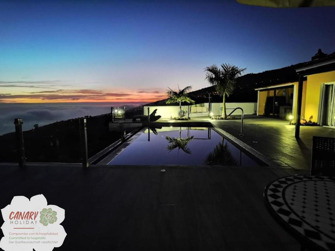 Casa Diamante, en Tijarafe photo 1