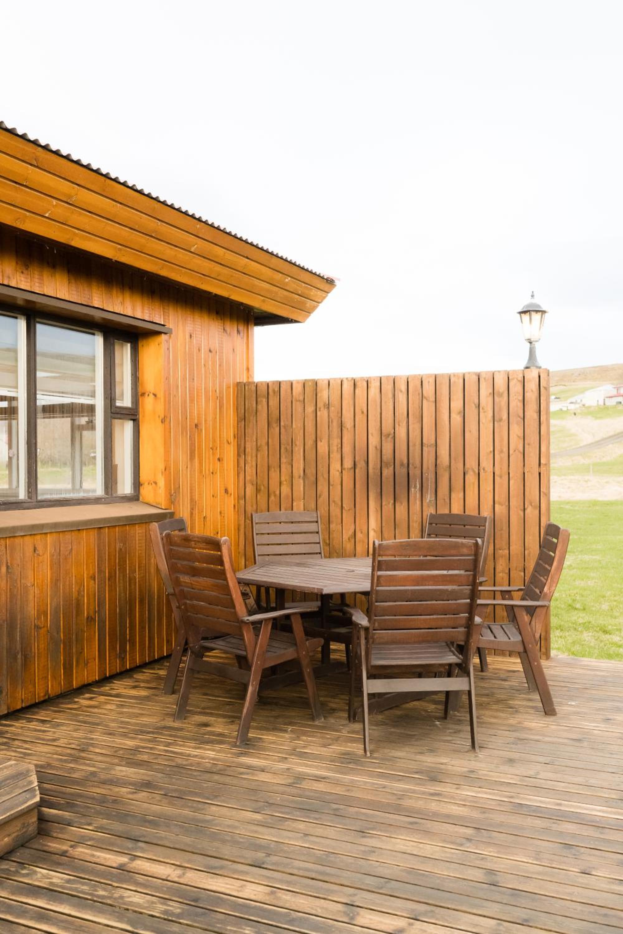 Guesthouse Helluland