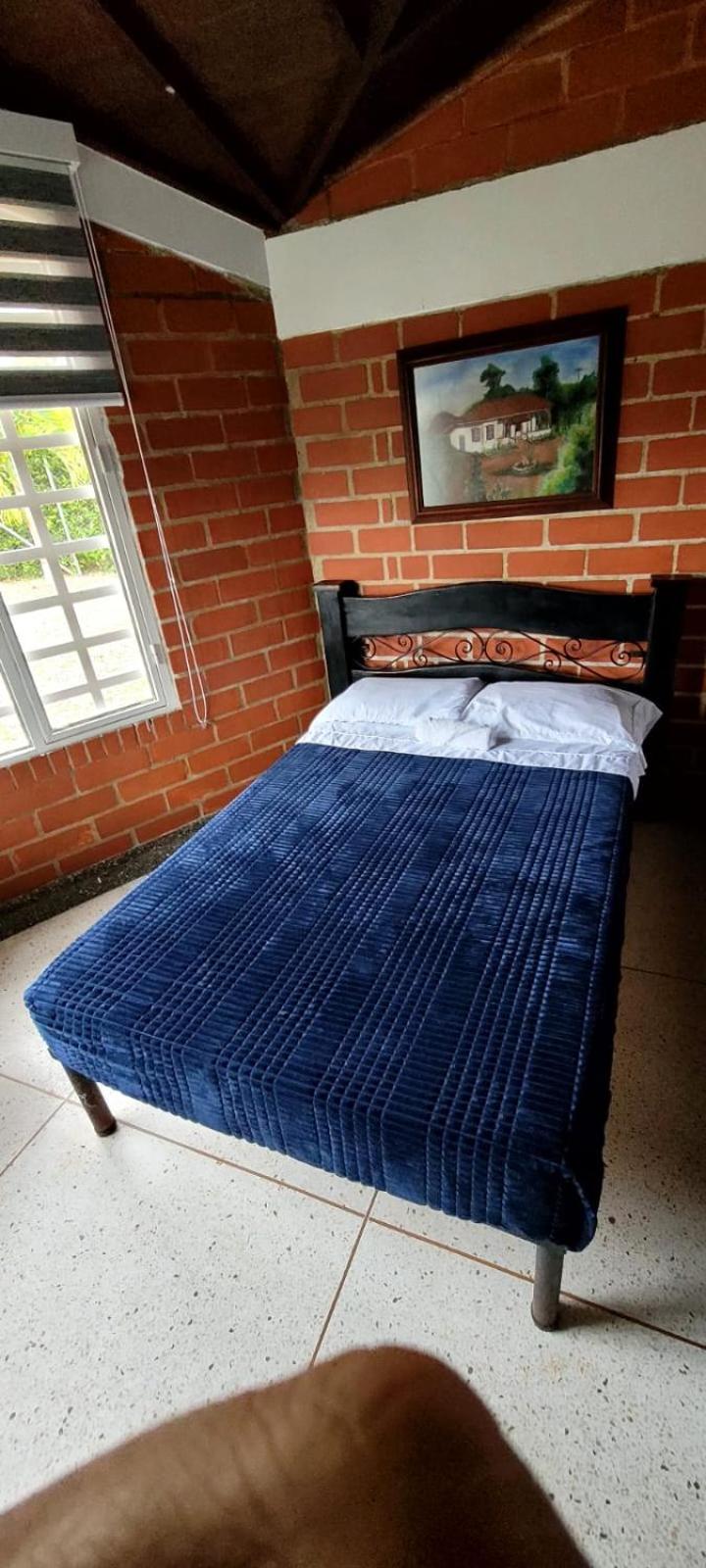 CHALET LA PROMESA