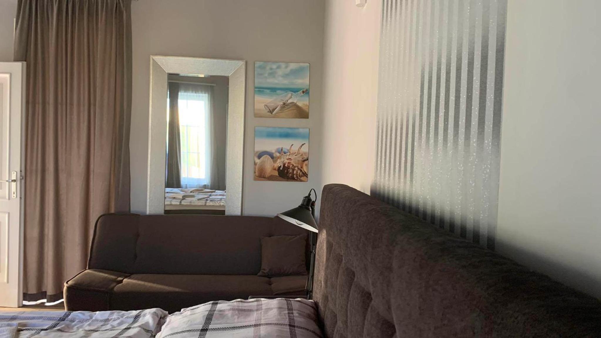 Mediterran Apartman with Pool view 4