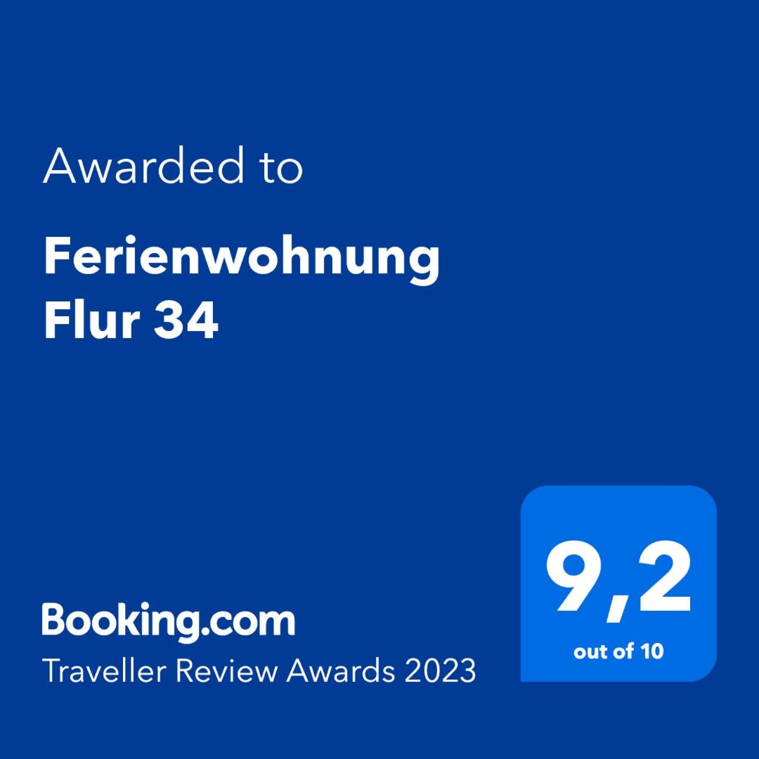 Ferienwohnung Flur 34 view 3