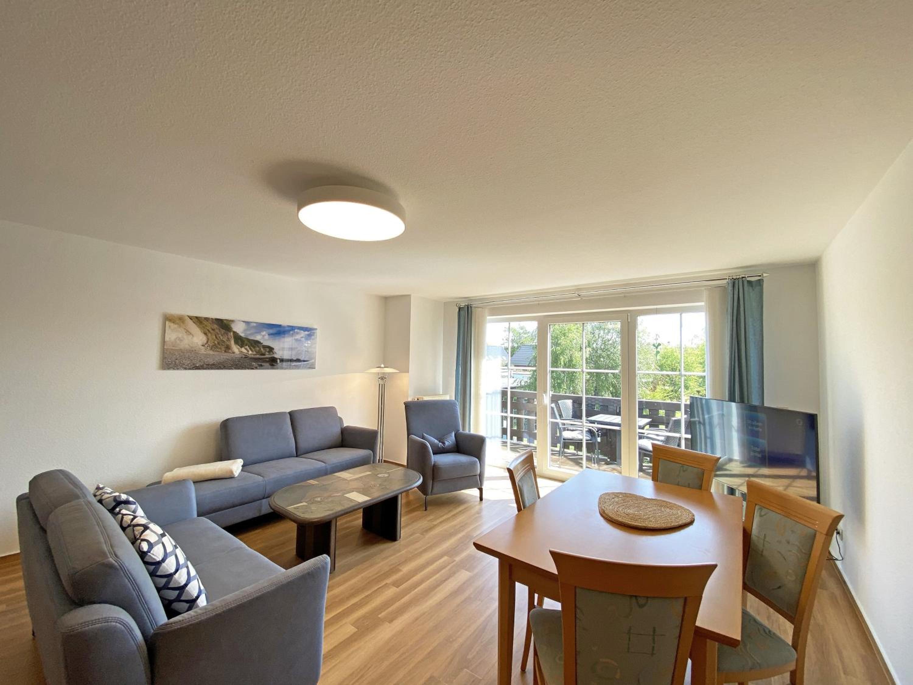 Ferienwohnung A6